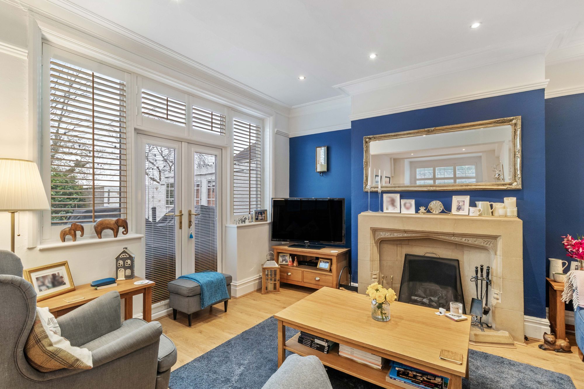 Red Lane, Warrington