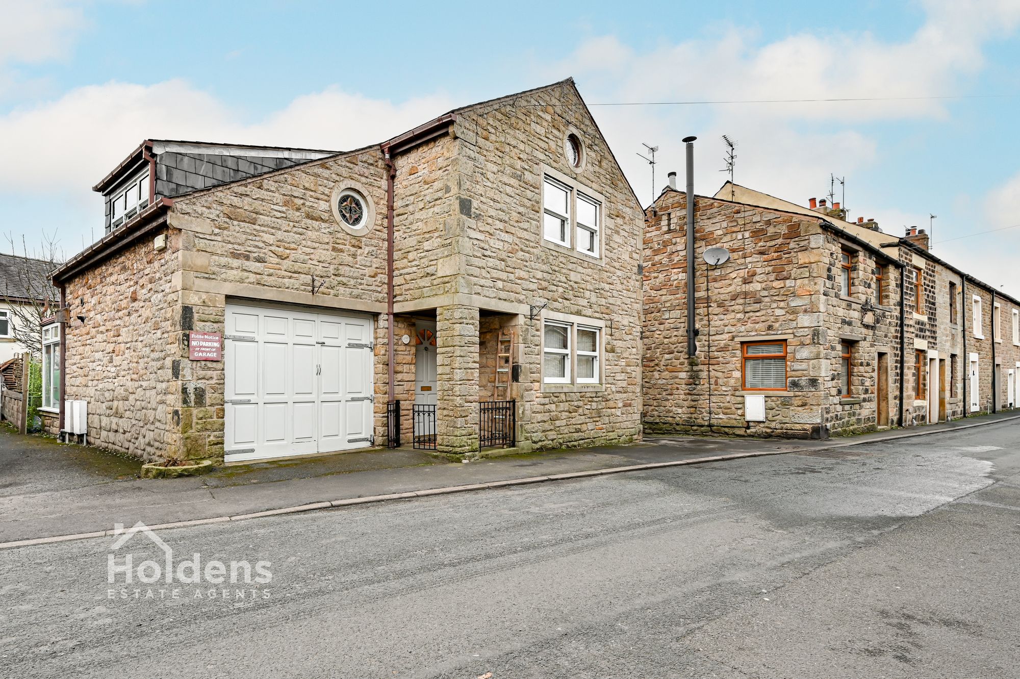 Water Street, Ribchester, PR3