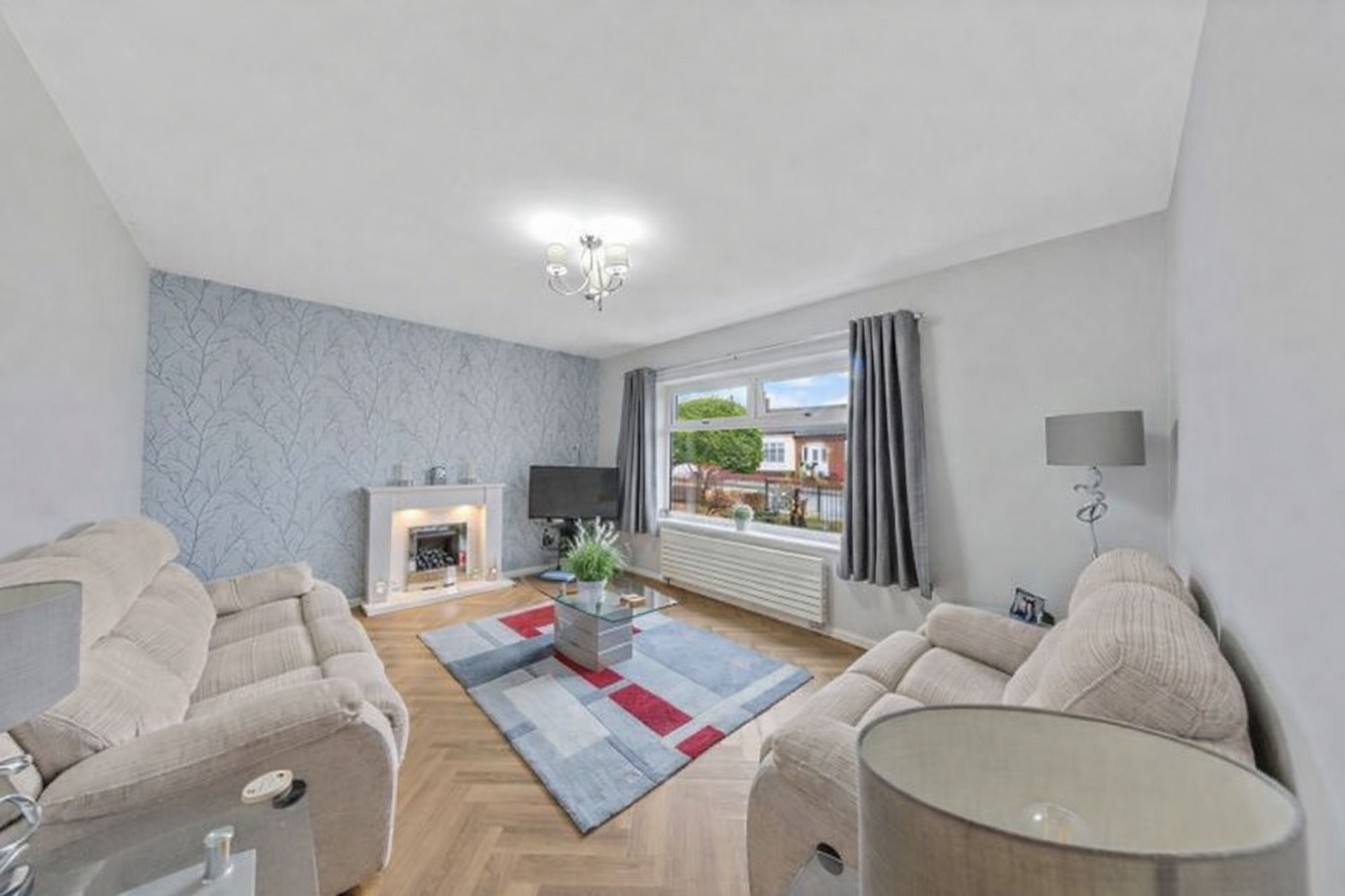 Hallcroft Place, Grappenhall, WA4