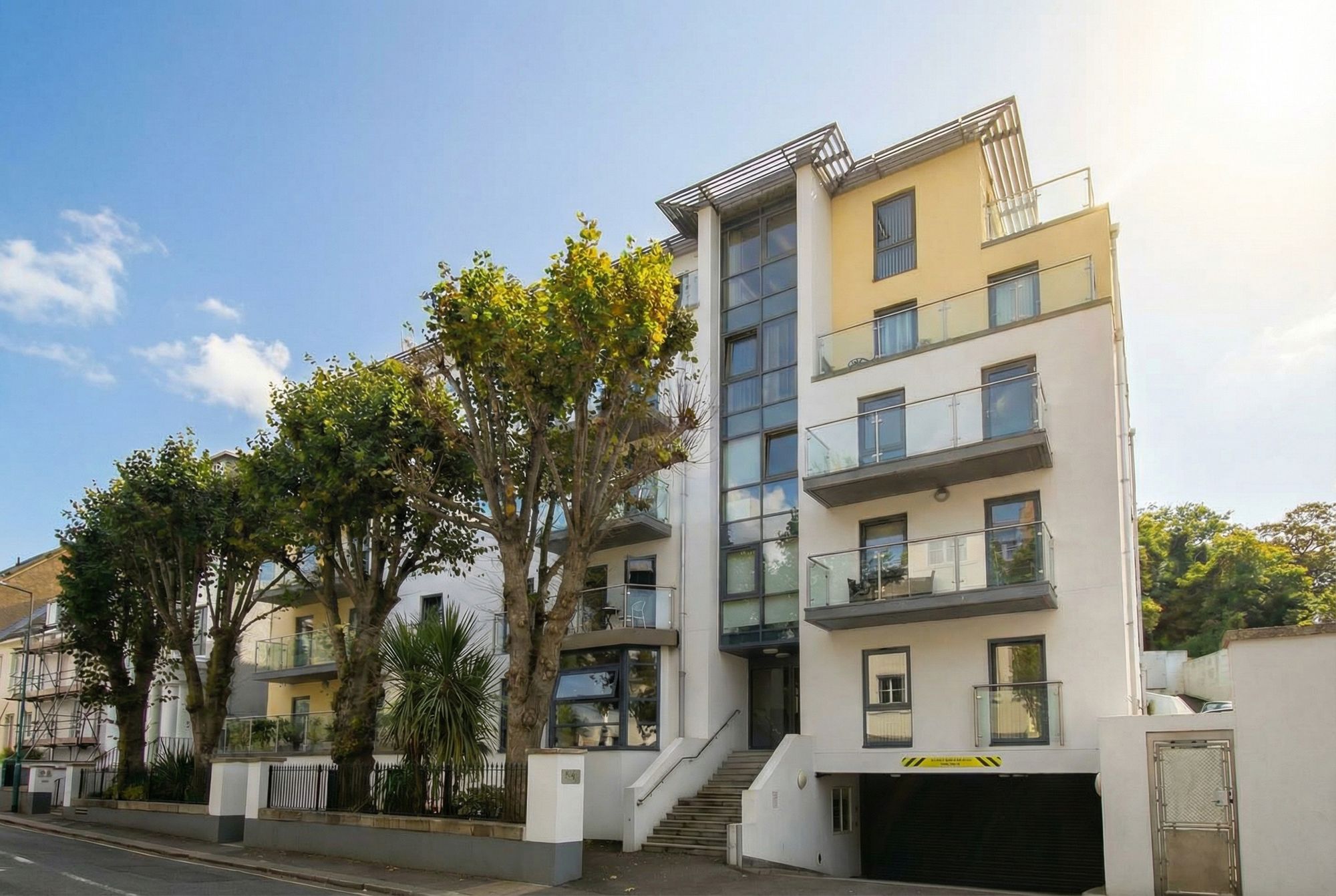 1 bed Apartment For Sale in St. Helier, Jersey