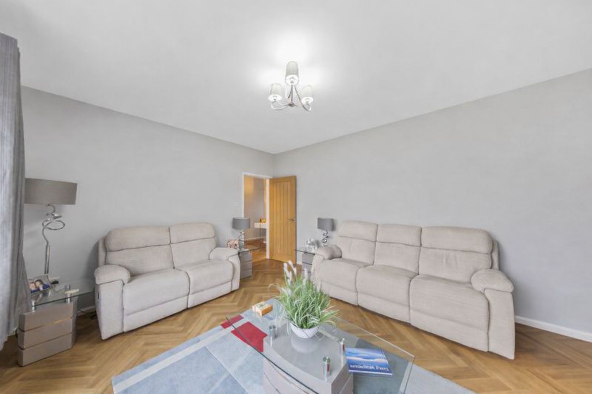 Hallcroft Place, Grappenhall, WA4