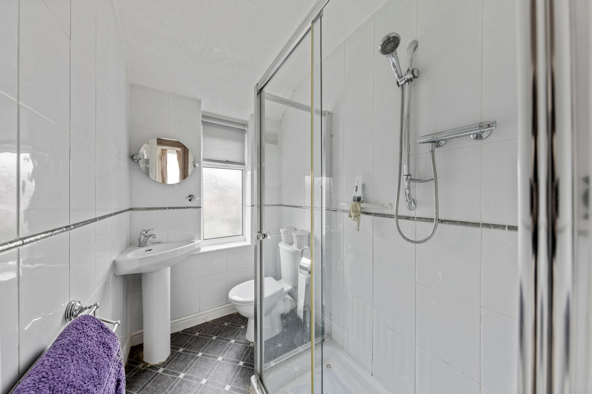 South Avenue, Warrington