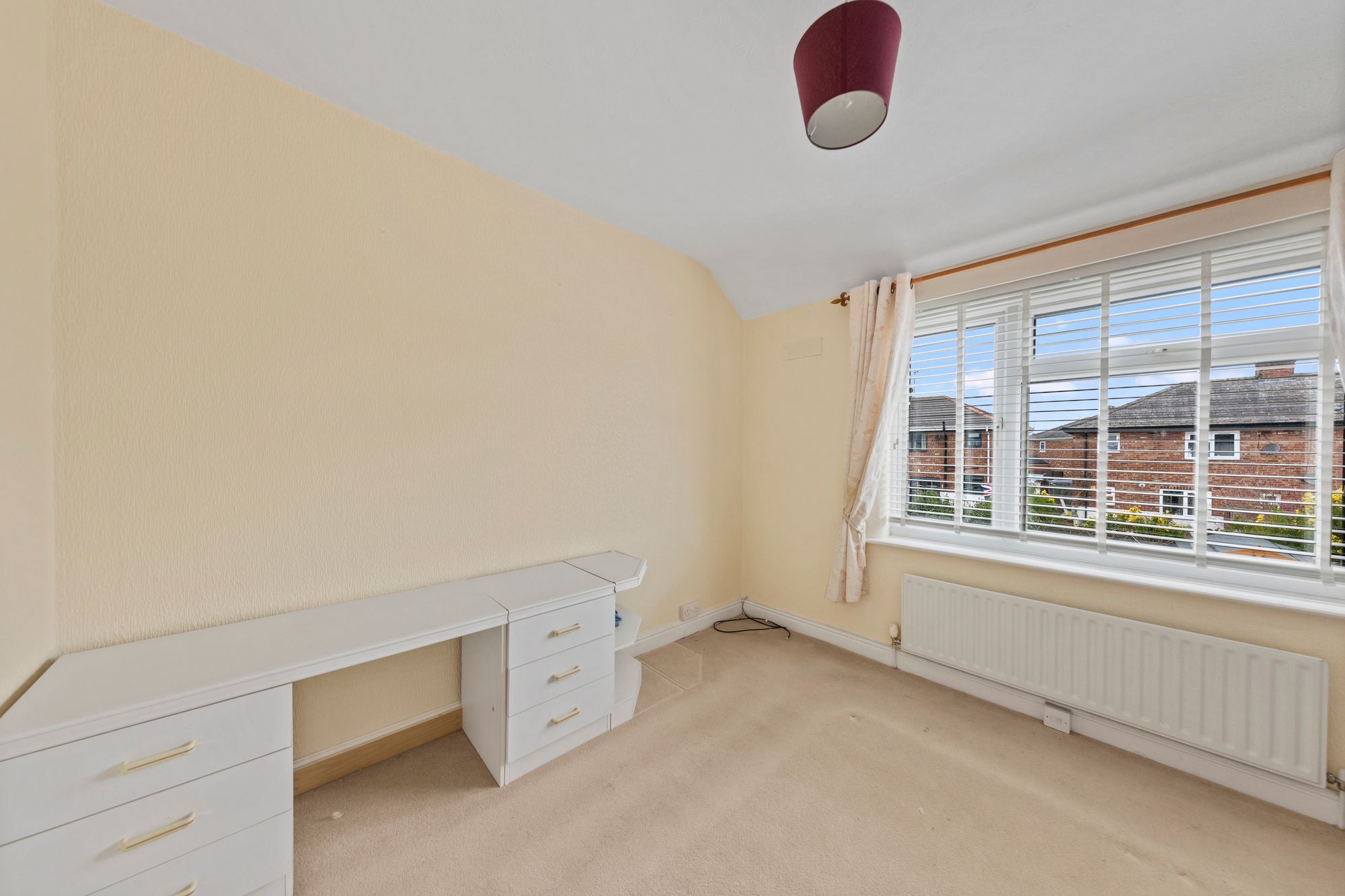 South Avenue, Warrington