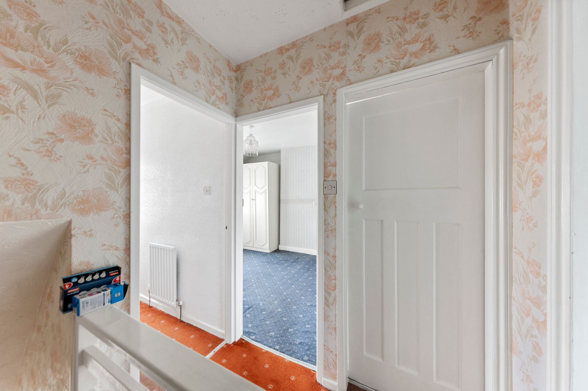 South Avenue, Warrington