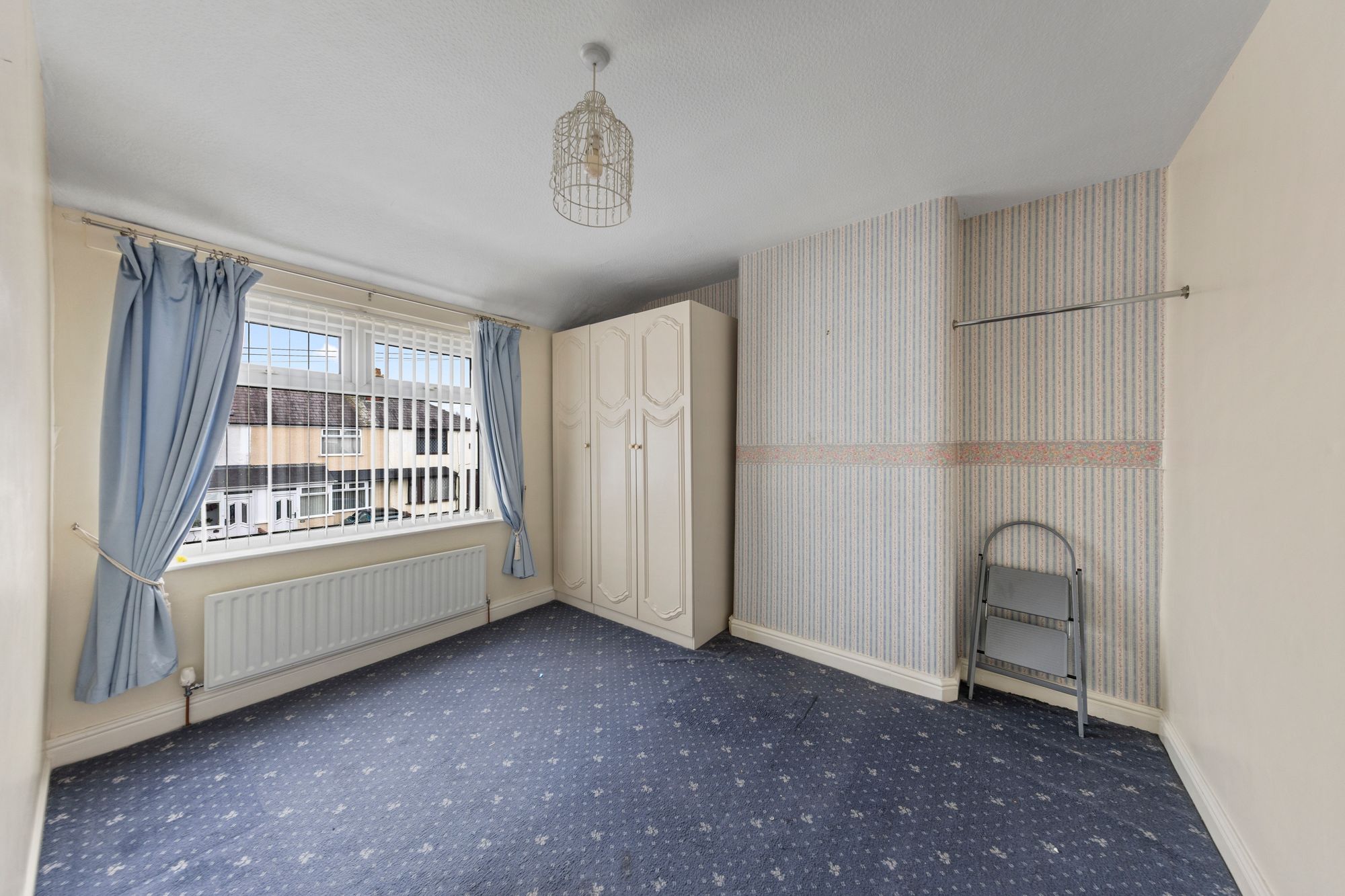 South Avenue, Warrington