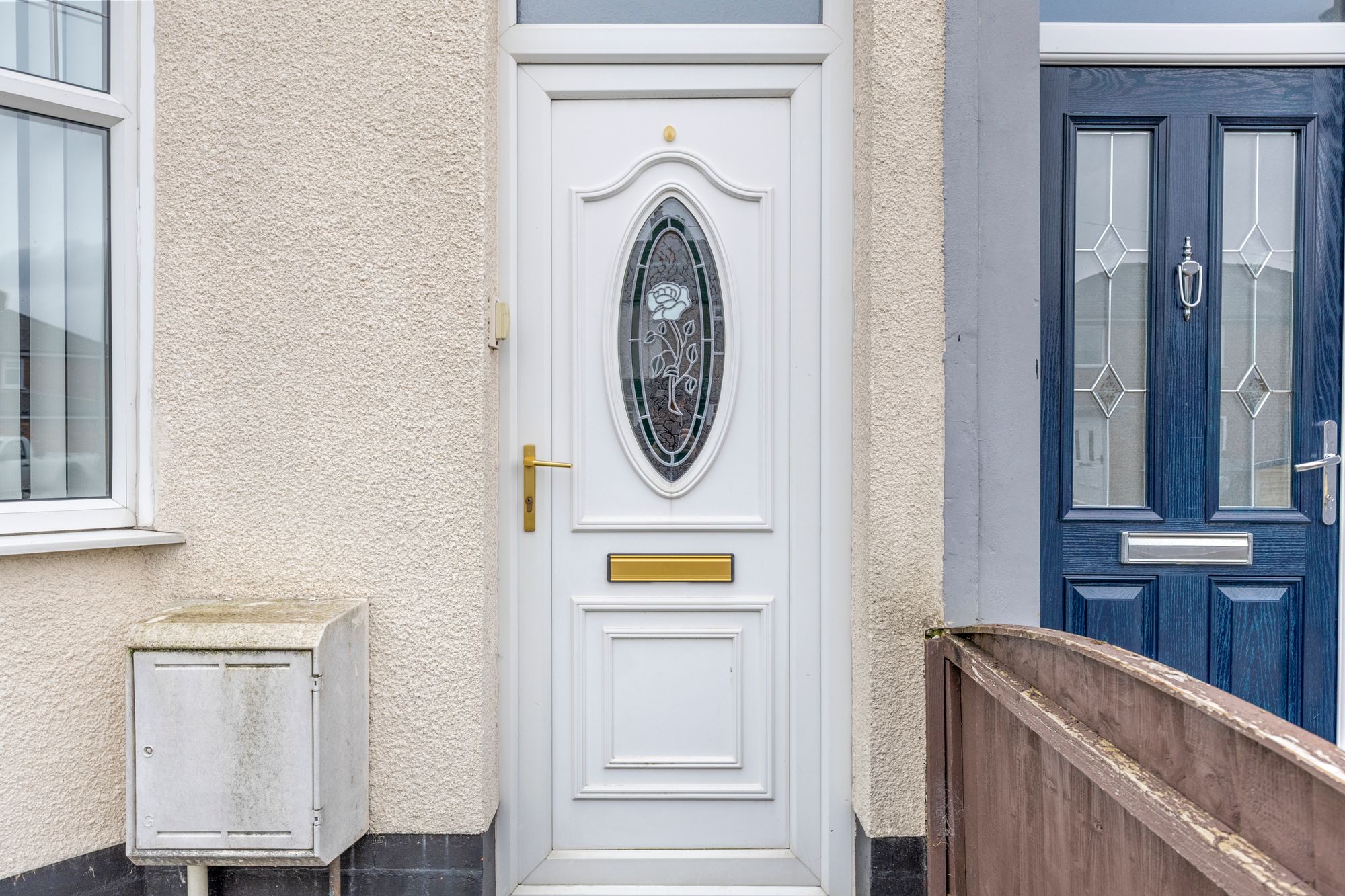 South Avenue, Warrington