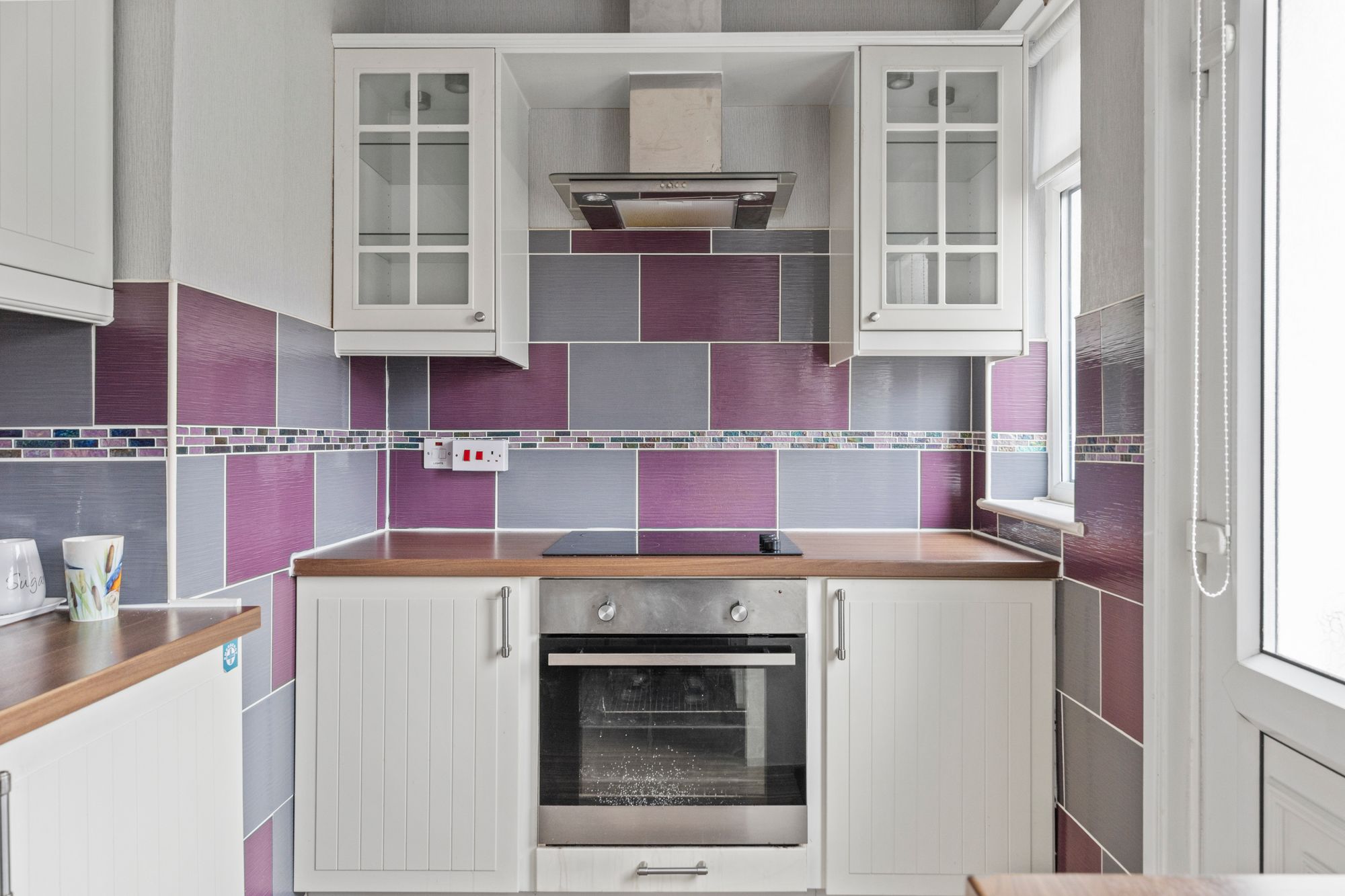 South Avenue, Warrington