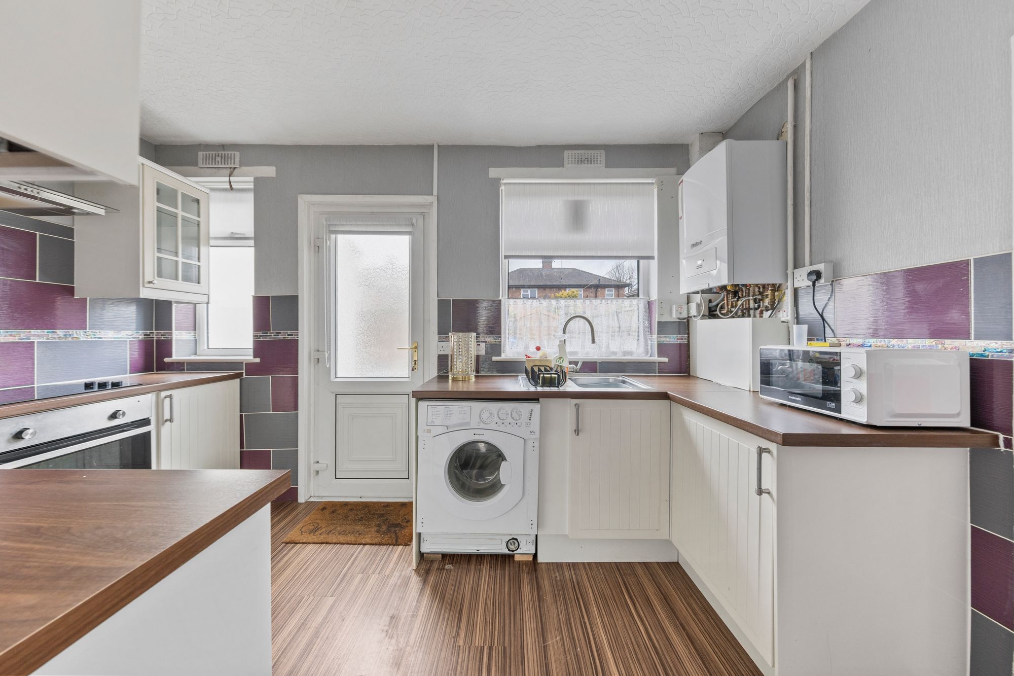 South Avenue, Warrington