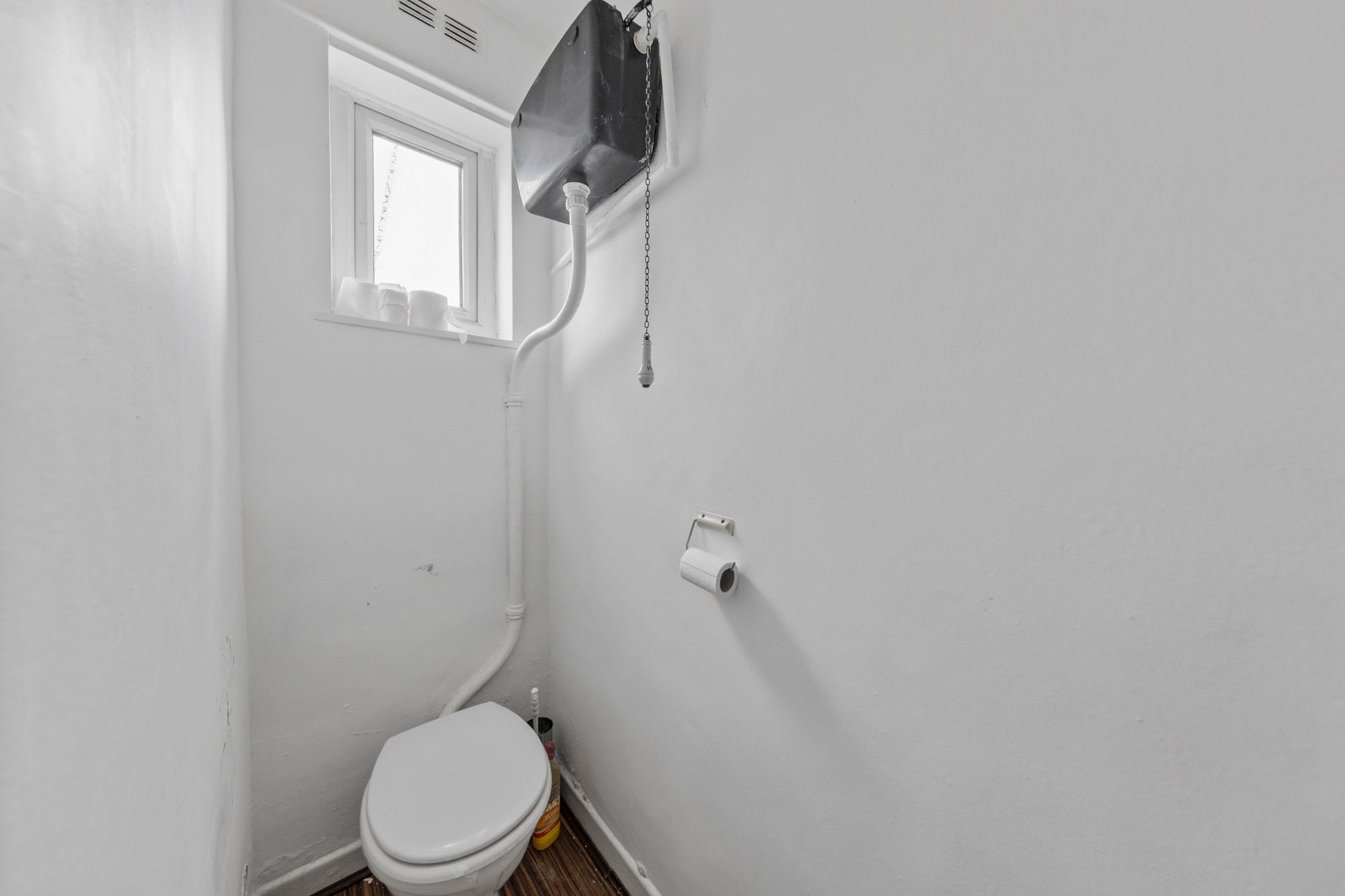 South Avenue, Warrington