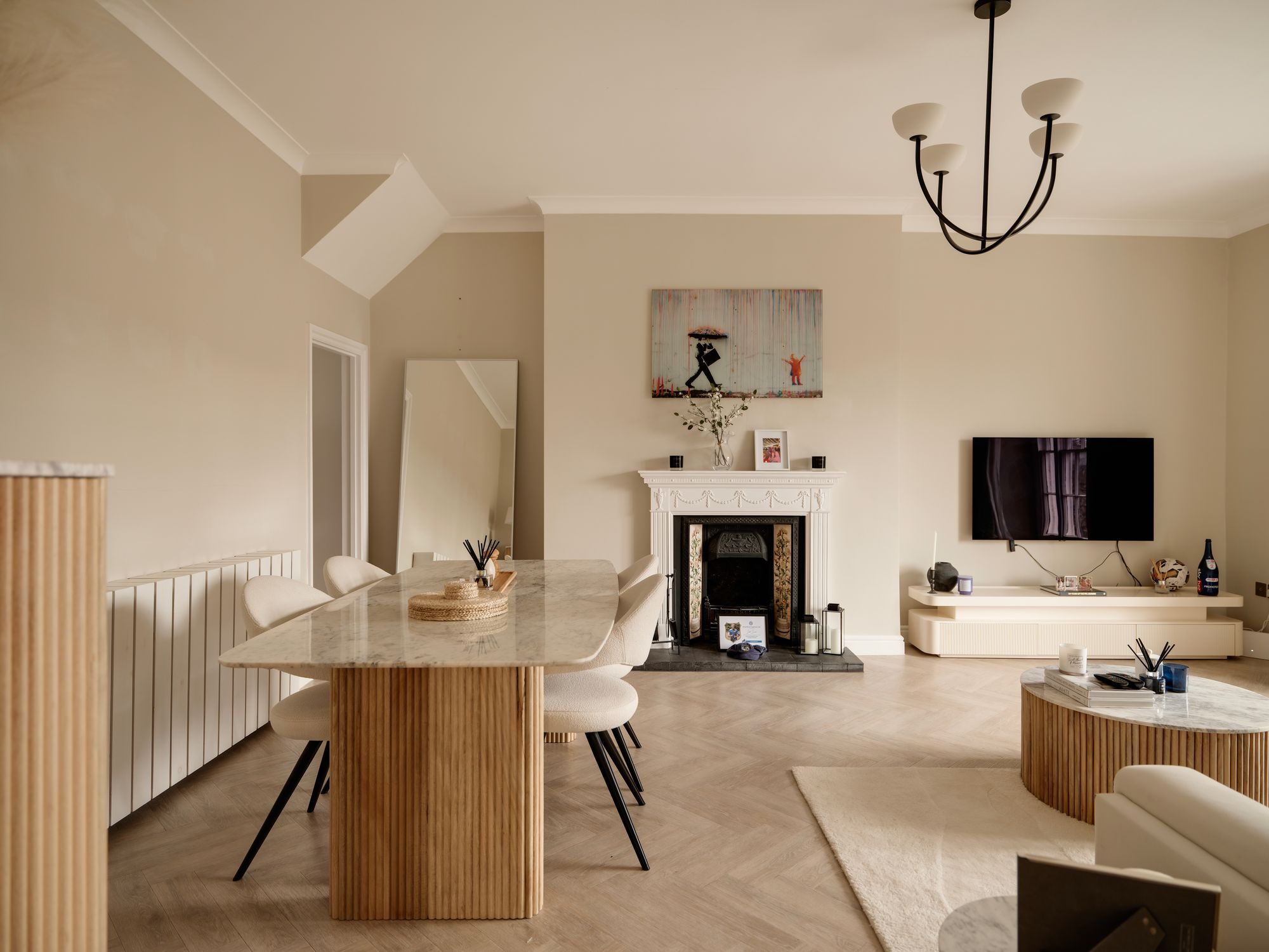 Oakfield Road, Clifton, BS8