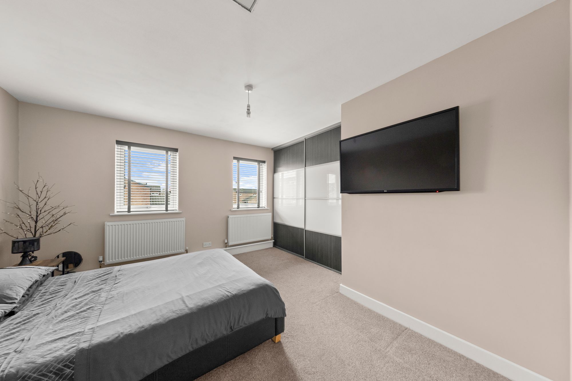 Watkin Street, Warrington