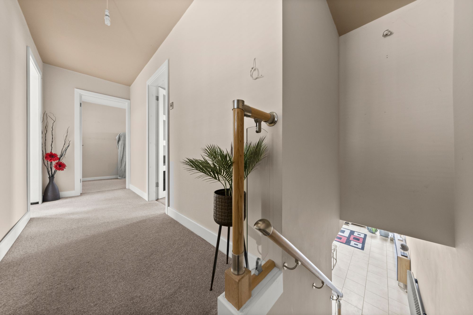 Watkin Street, Warrington