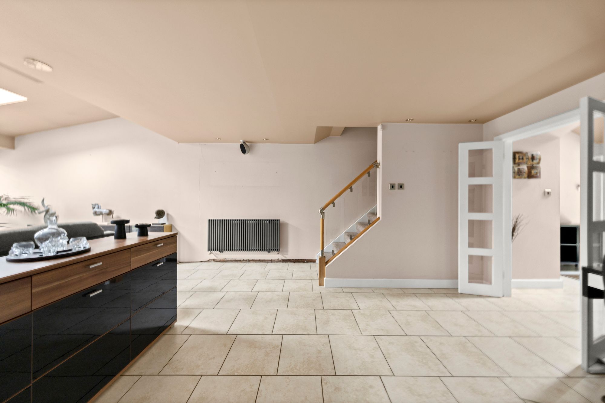 Watkin Street, Warrington