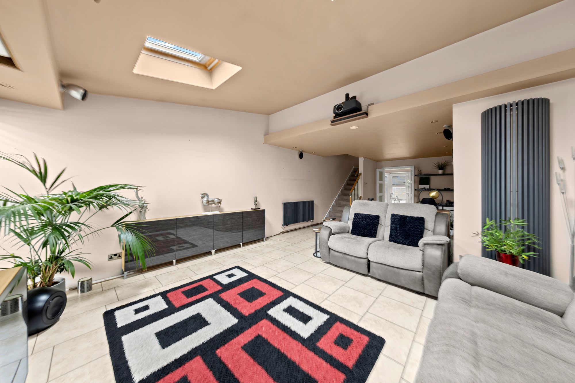 Watkin Street, Warrington