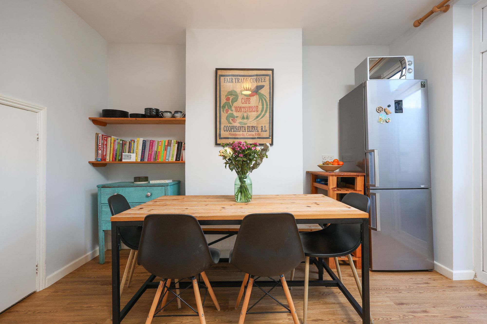 Kellaway Avenue, Bristol, BS6