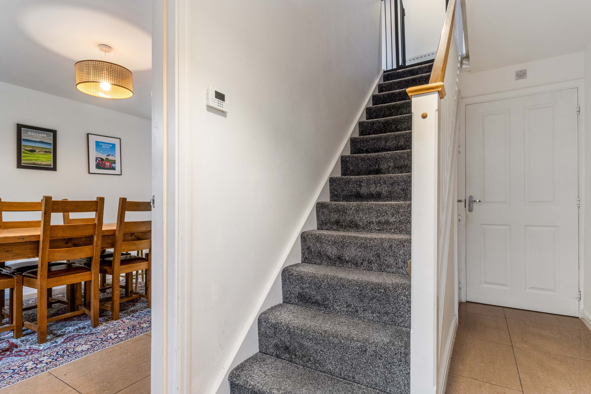 Wedgwood Drive, Warrington