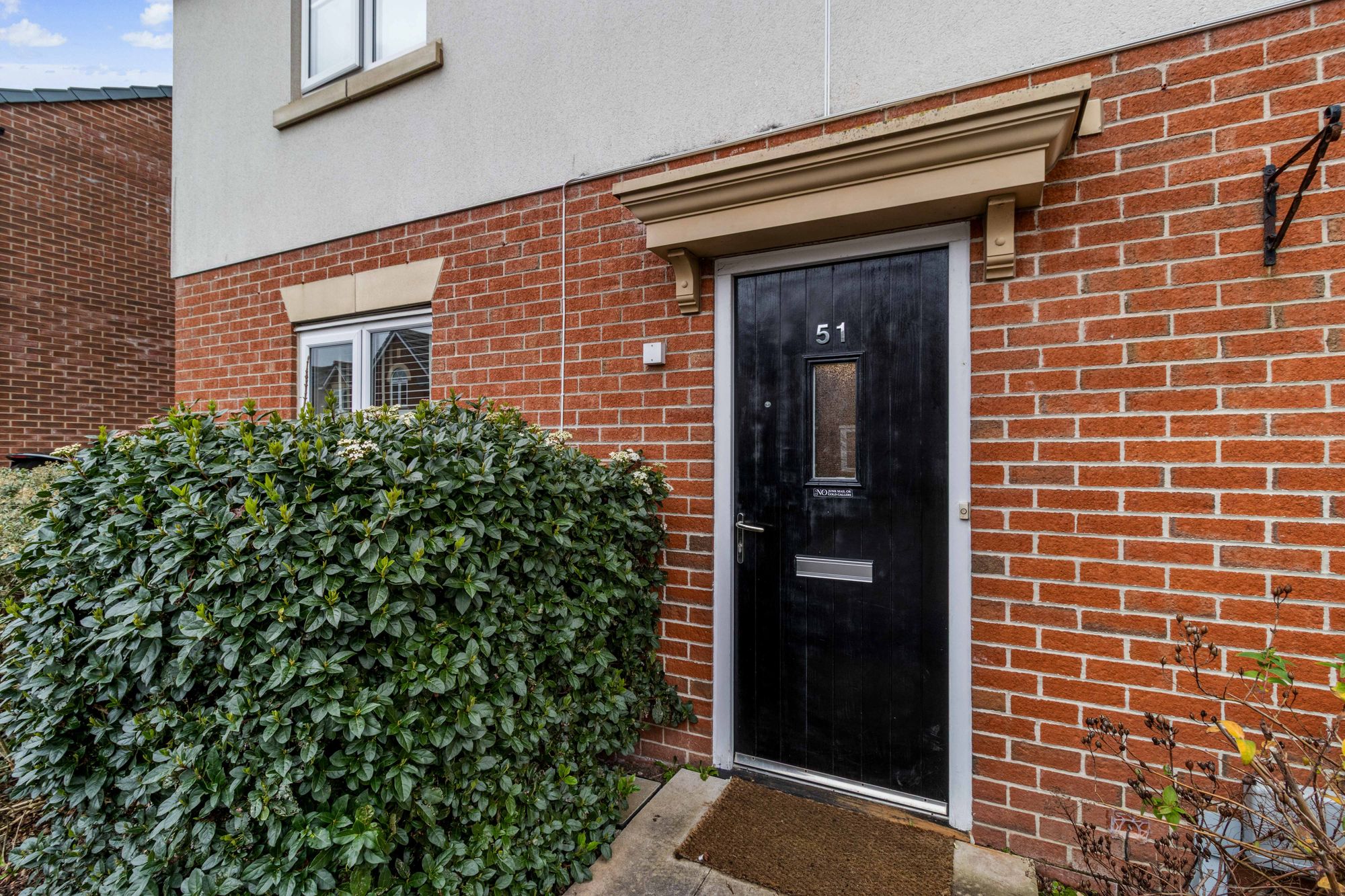 Wedgwood Drive, Warrington