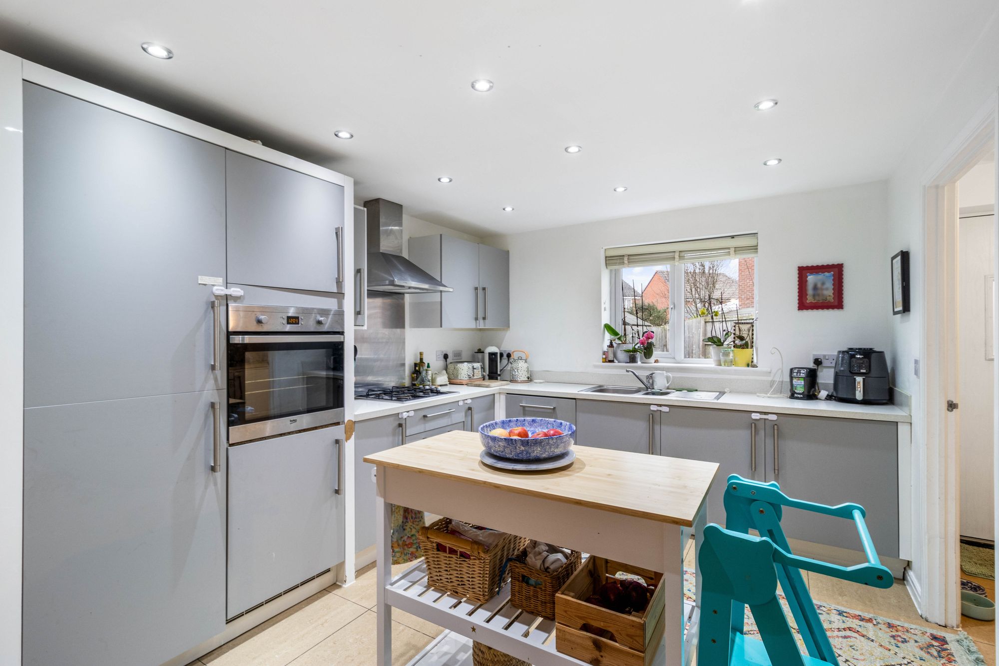 Wedgwood Drive, Warrington