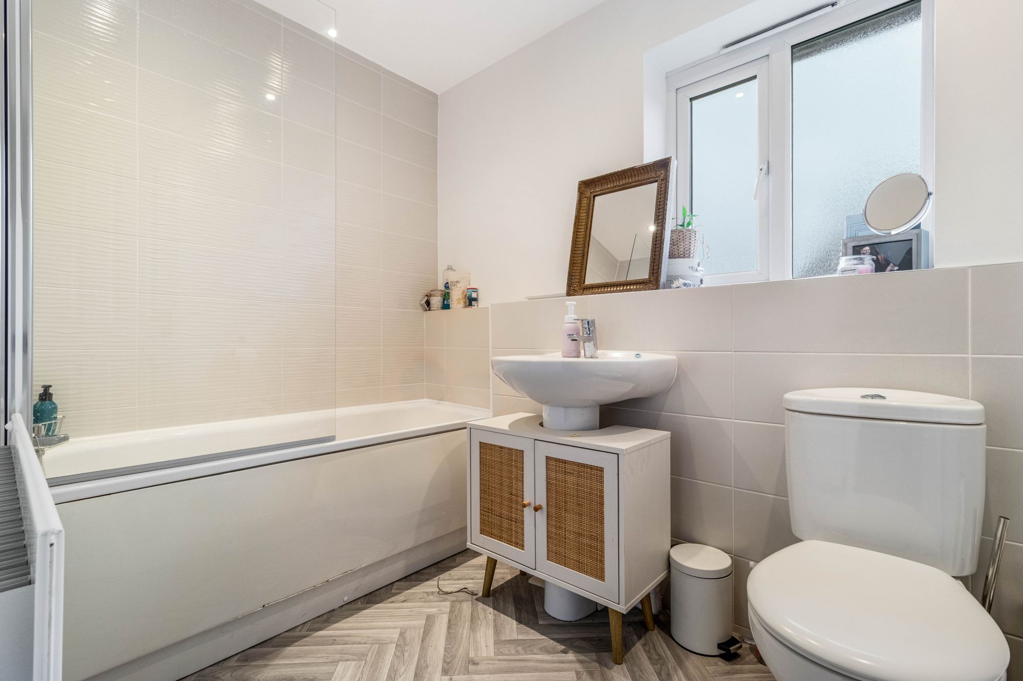 Wedgwood Drive, Warrington