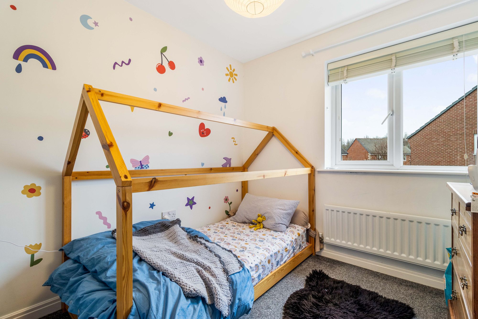 Wedgwood Drive, Warrington