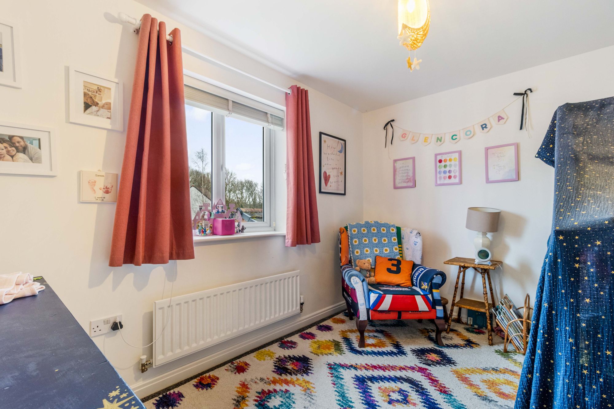 Wedgwood Drive, Warrington