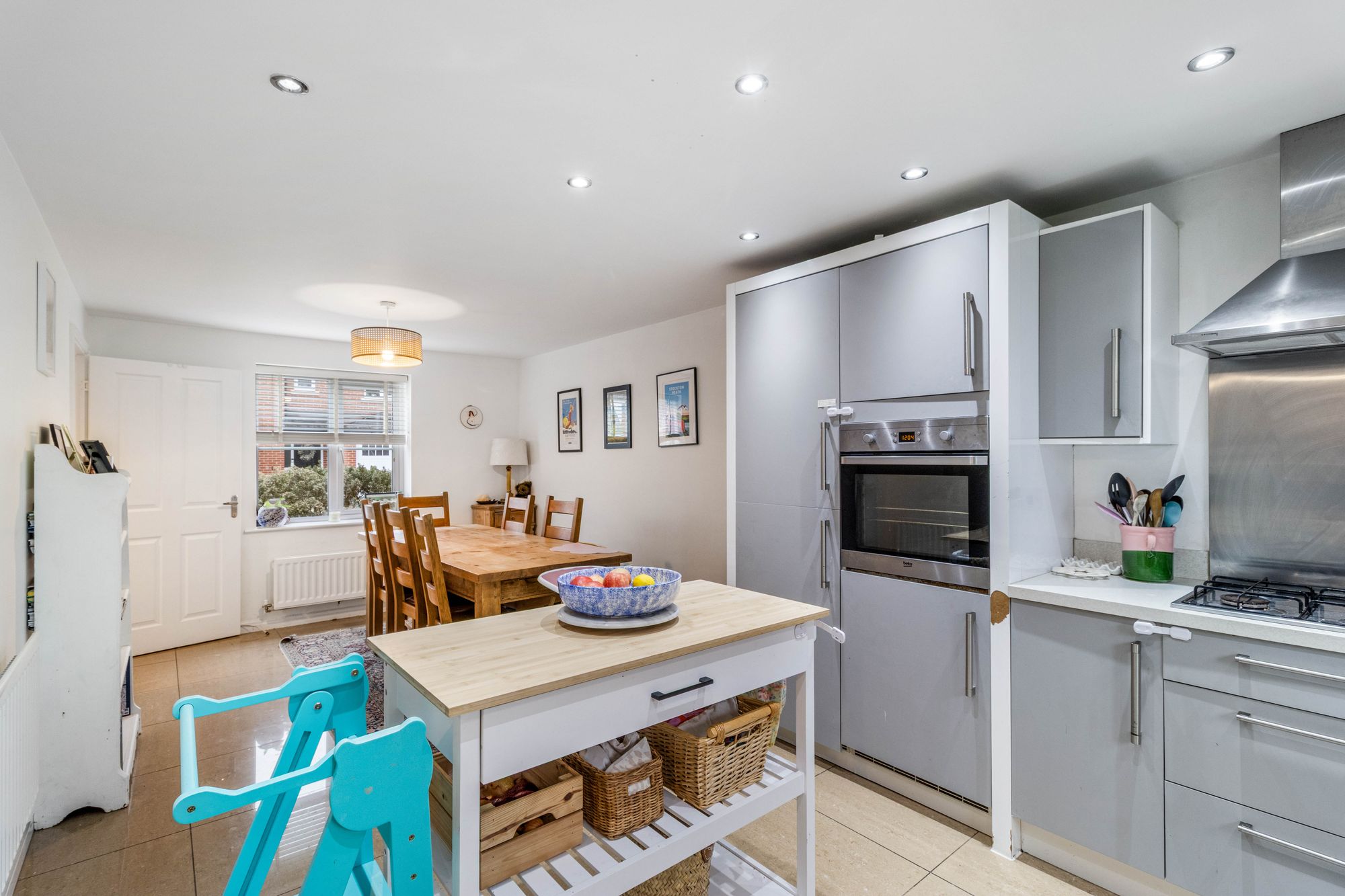 Wedgwood Drive, Warrington