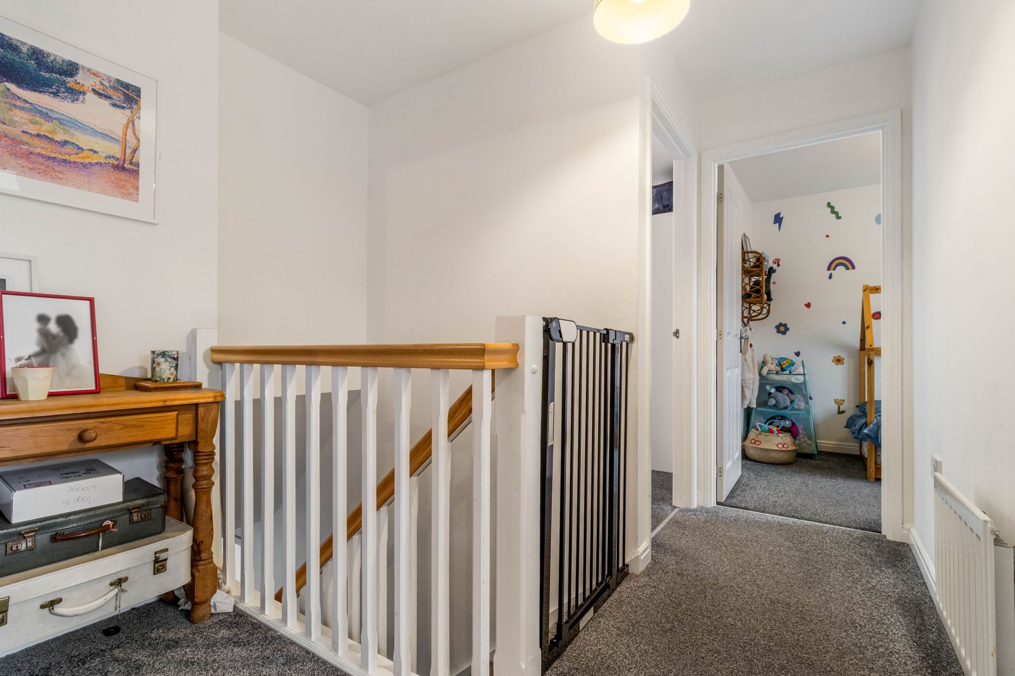 Wedgwood Drive, Warrington