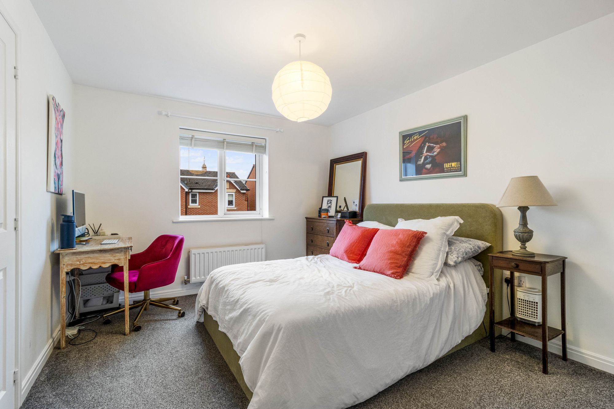 Wedgwood Drive, Warrington