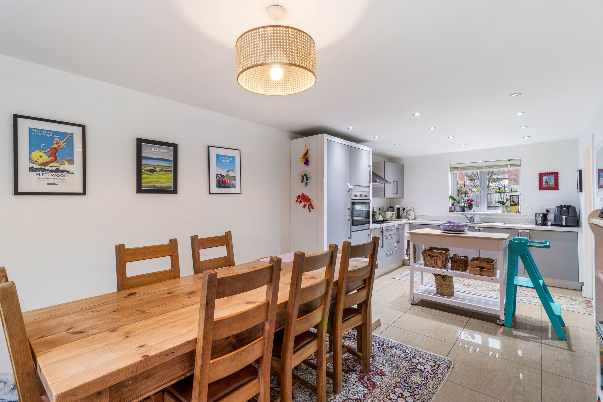 Wedgwood Drive, Warrington