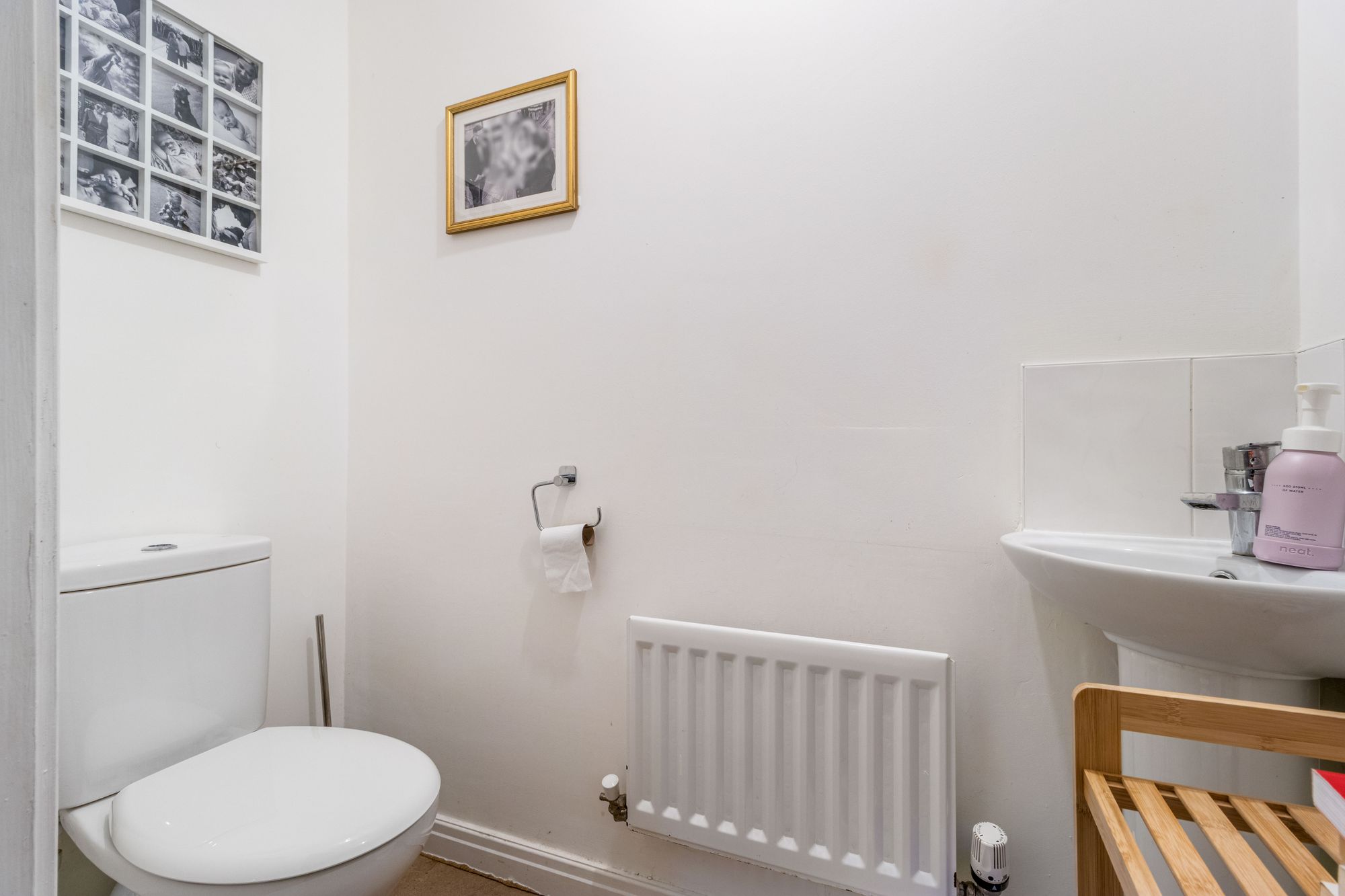 Wedgwood Drive, Warrington