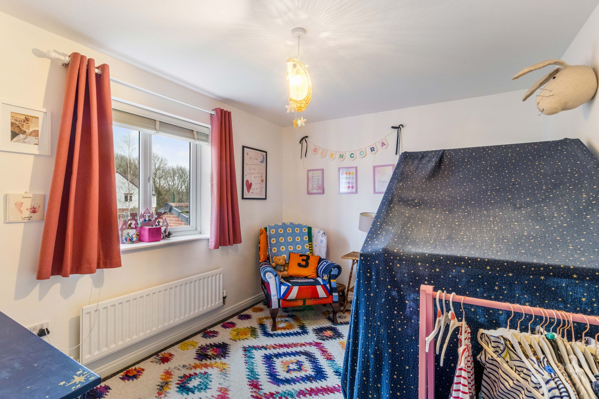 Wedgwood Drive, Warrington