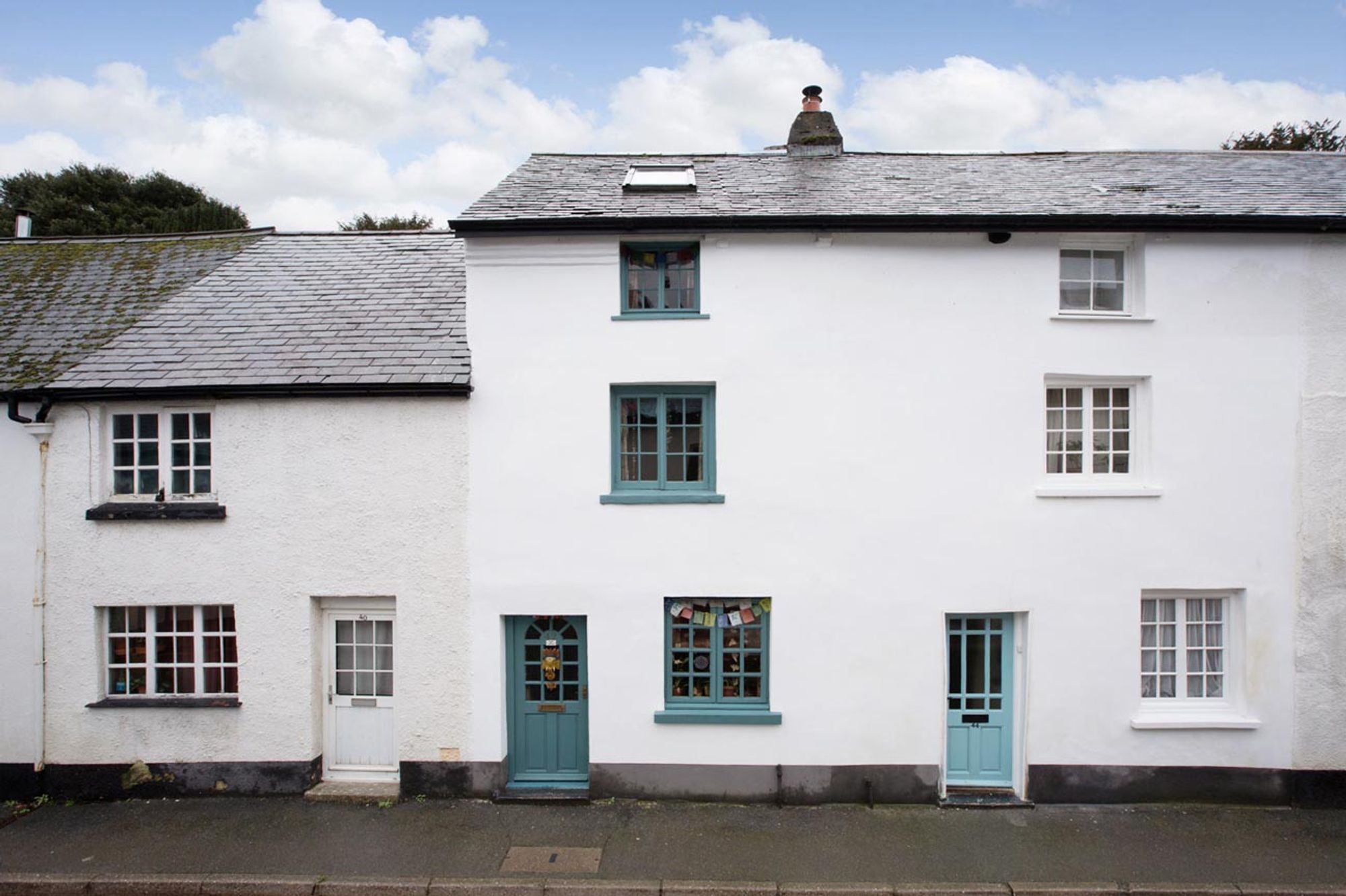 East Street, Bovey Tracey, TQ13