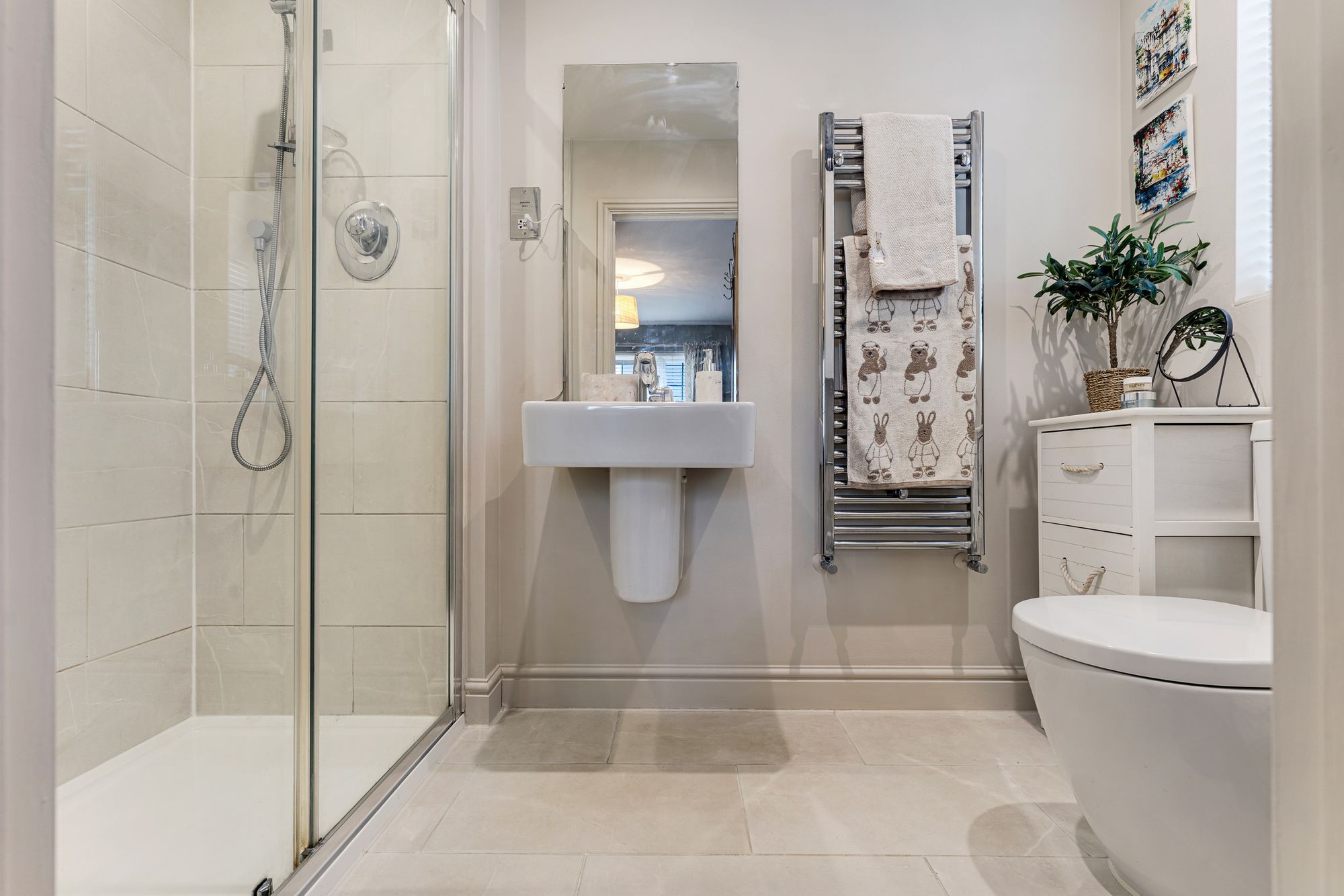 Marsh Brook Road, Widnes