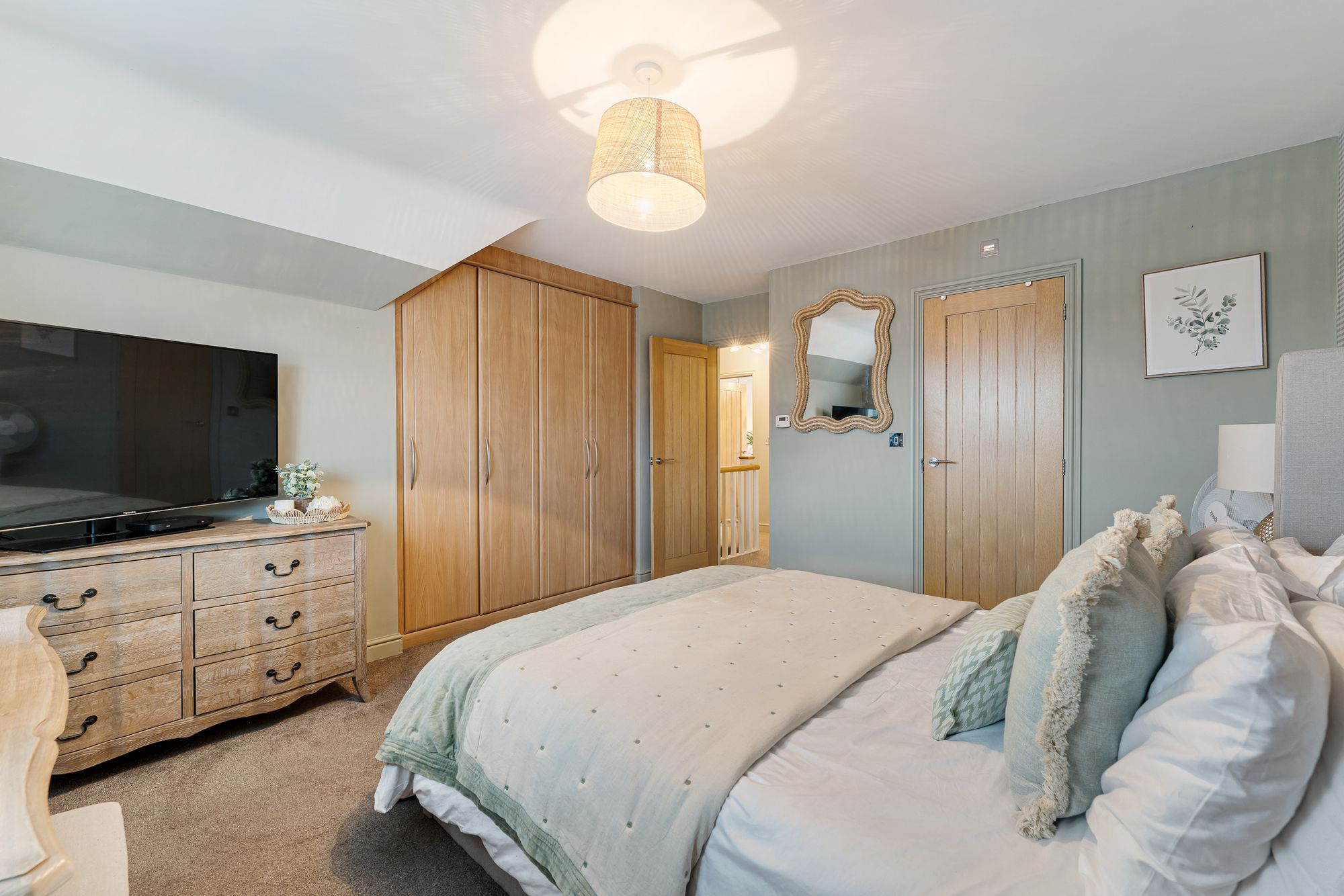 Marsh Brook Road, Widnes