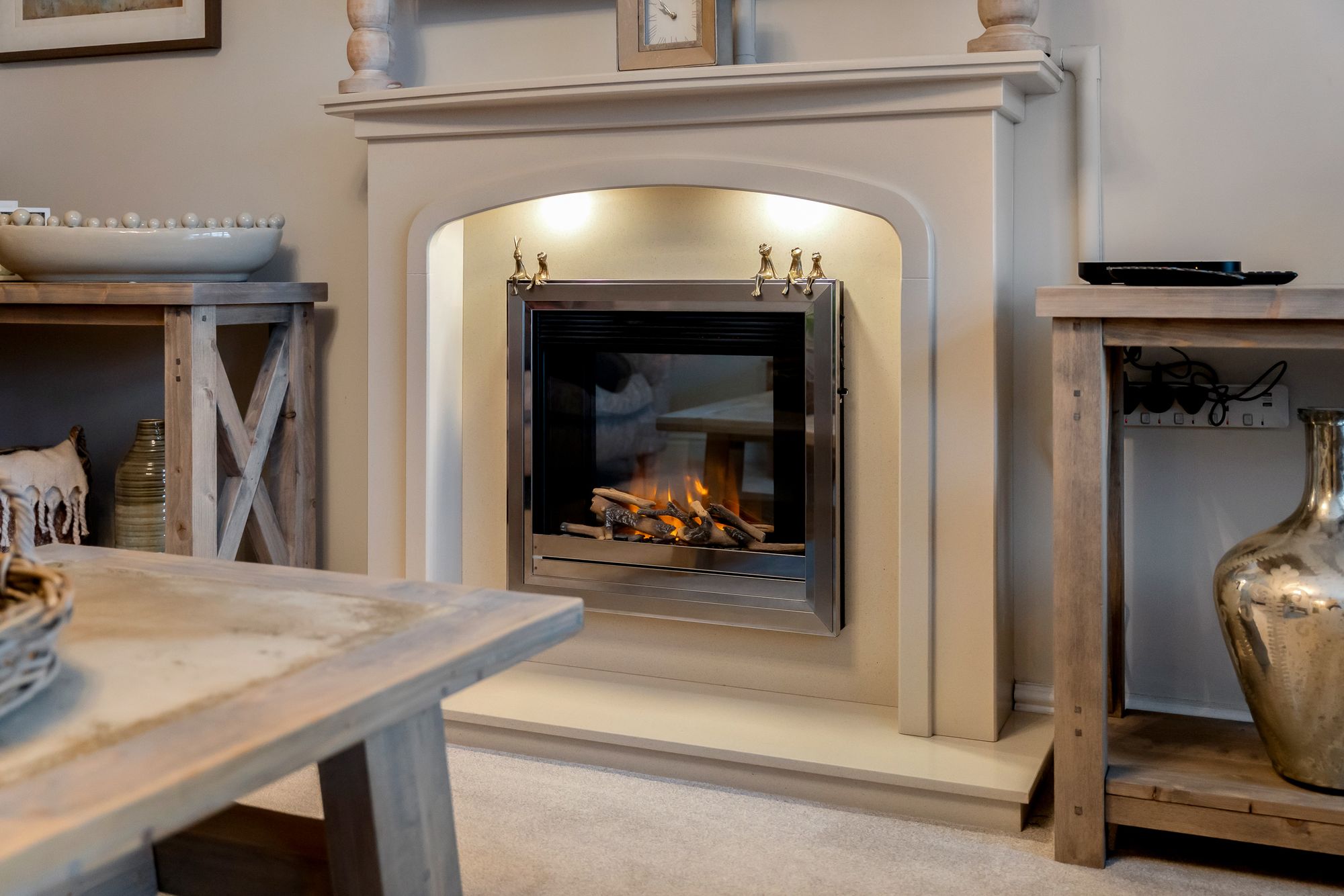 Marsh Brook Road, Widnes