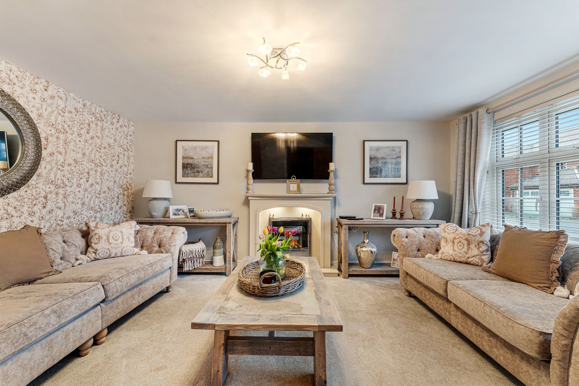 Marsh Brook Road, Widnes