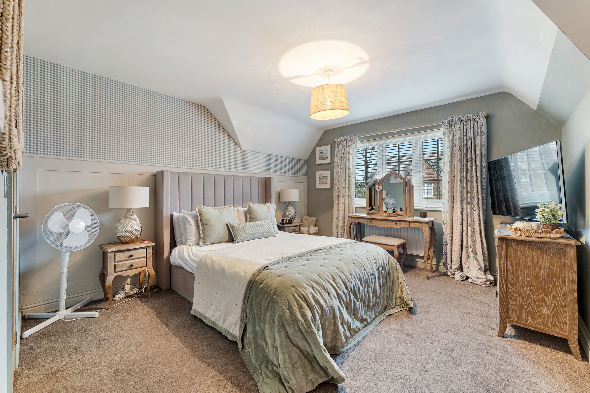 Marsh Brook Road, Widnes