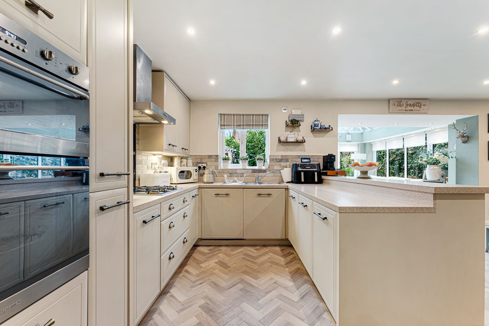 Marsh Brook Road, Widnes