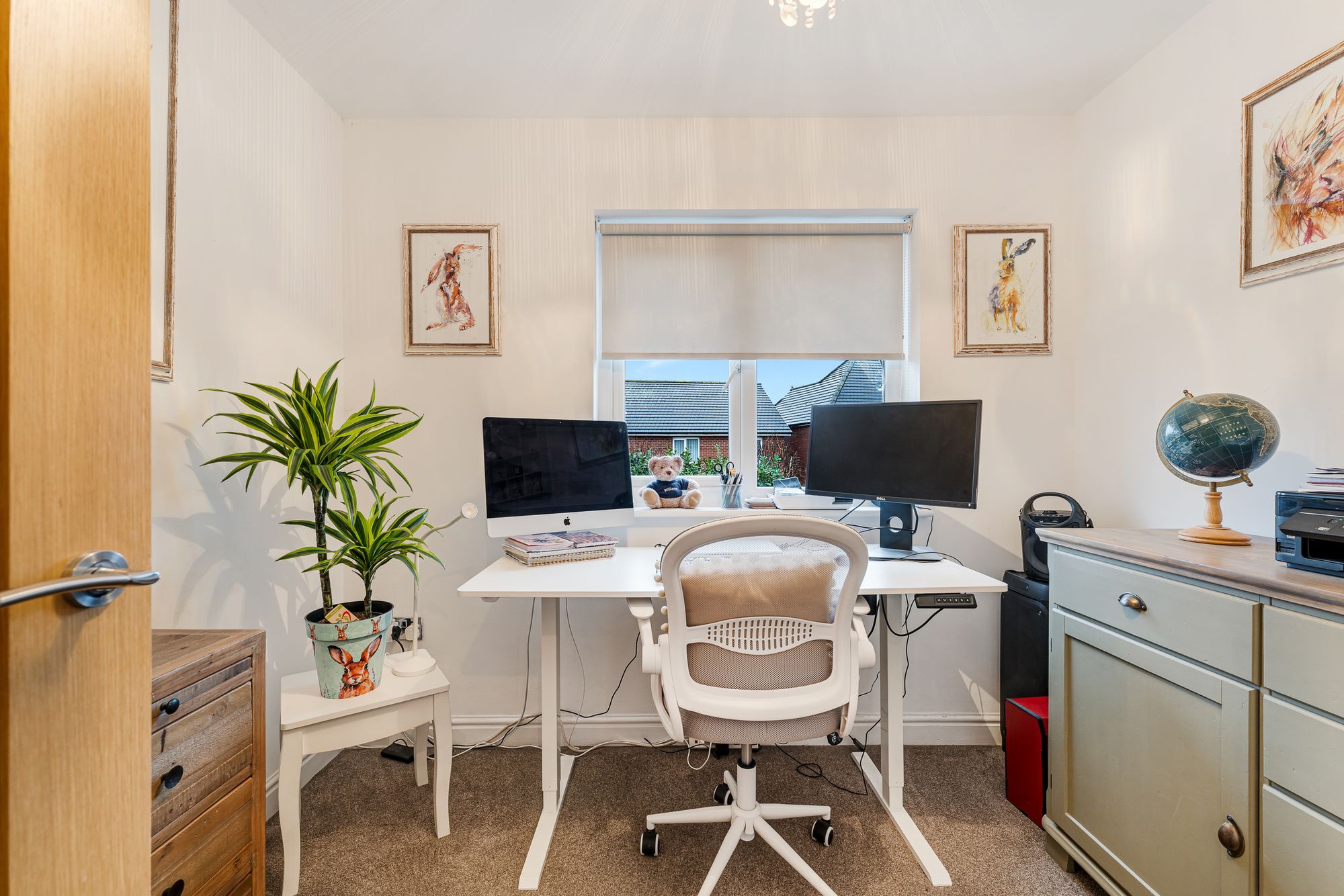 Marsh Brook Road, Widnes