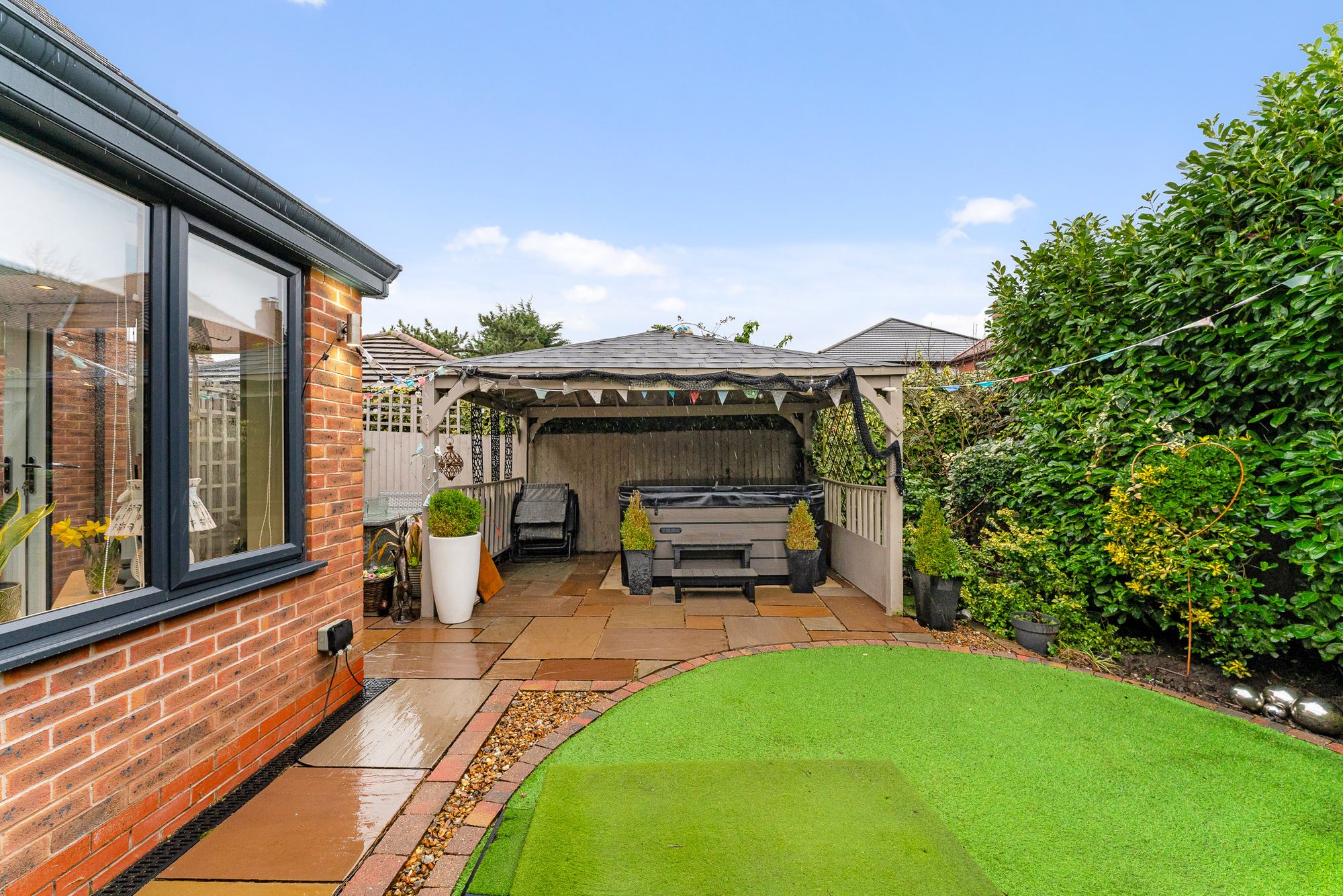 Marsh Brook Road, Widnes