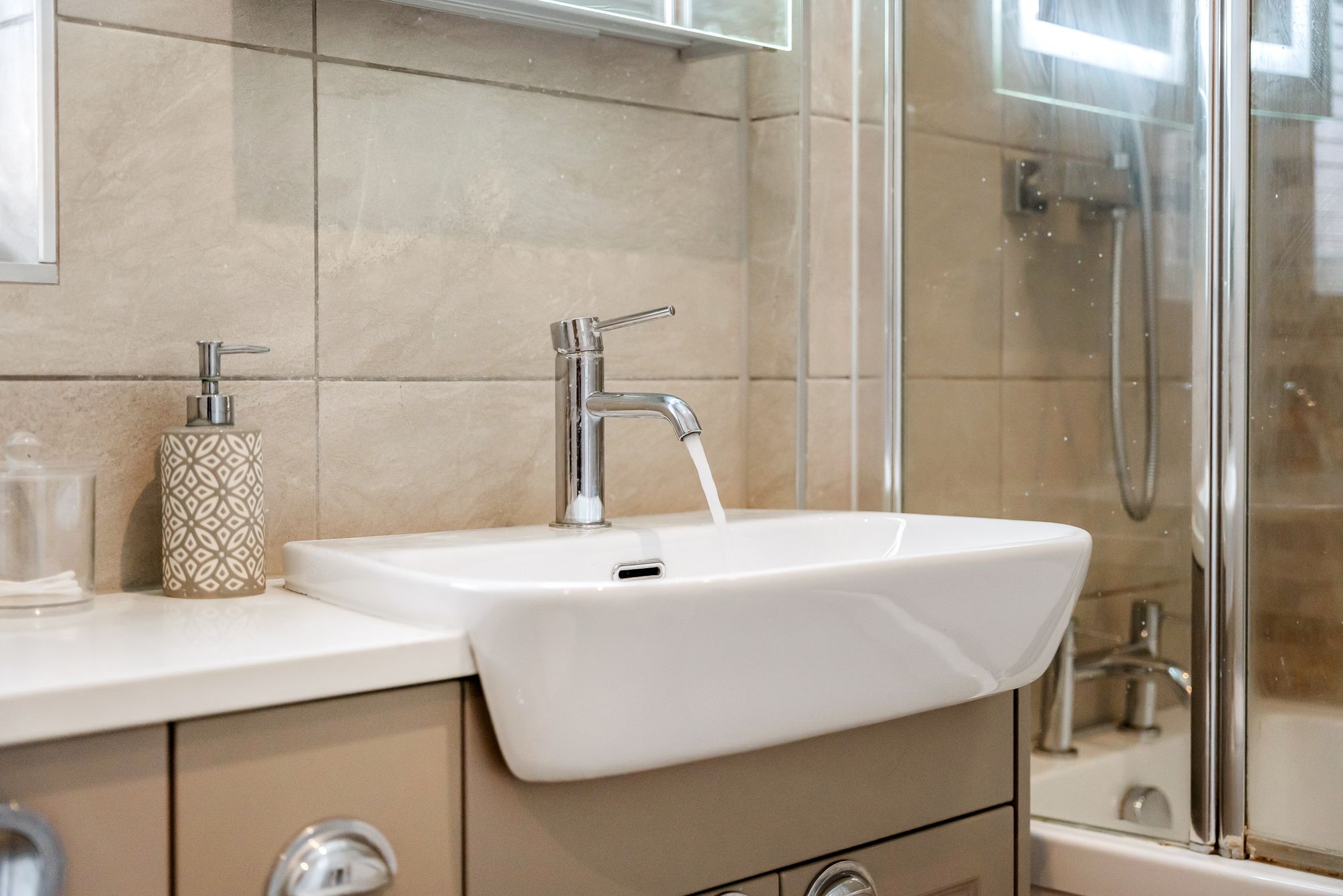 Marsh Brook Road, Widnes