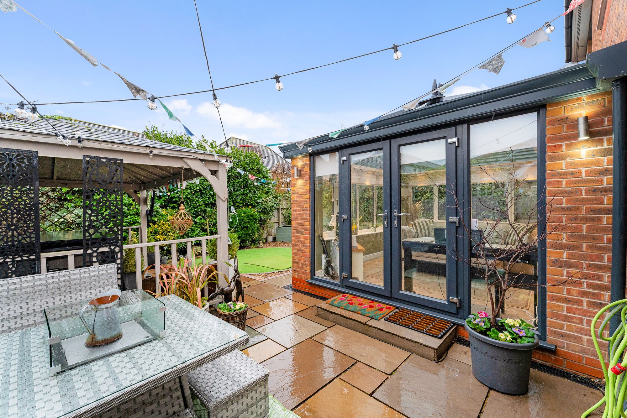 Marsh Brook Road, Widnes