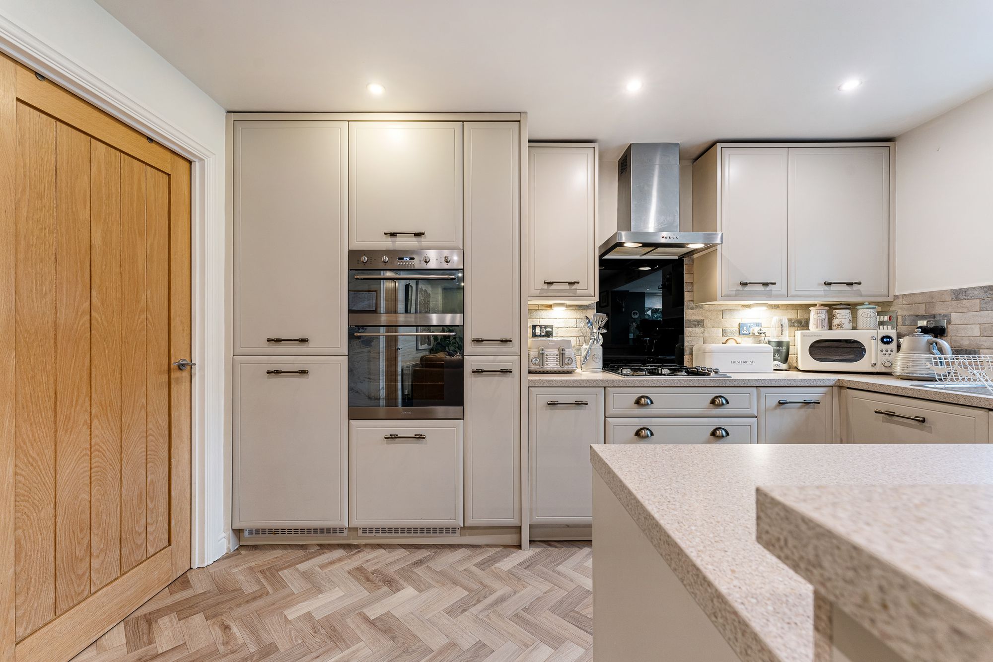 Marsh Brook Road, Widnes