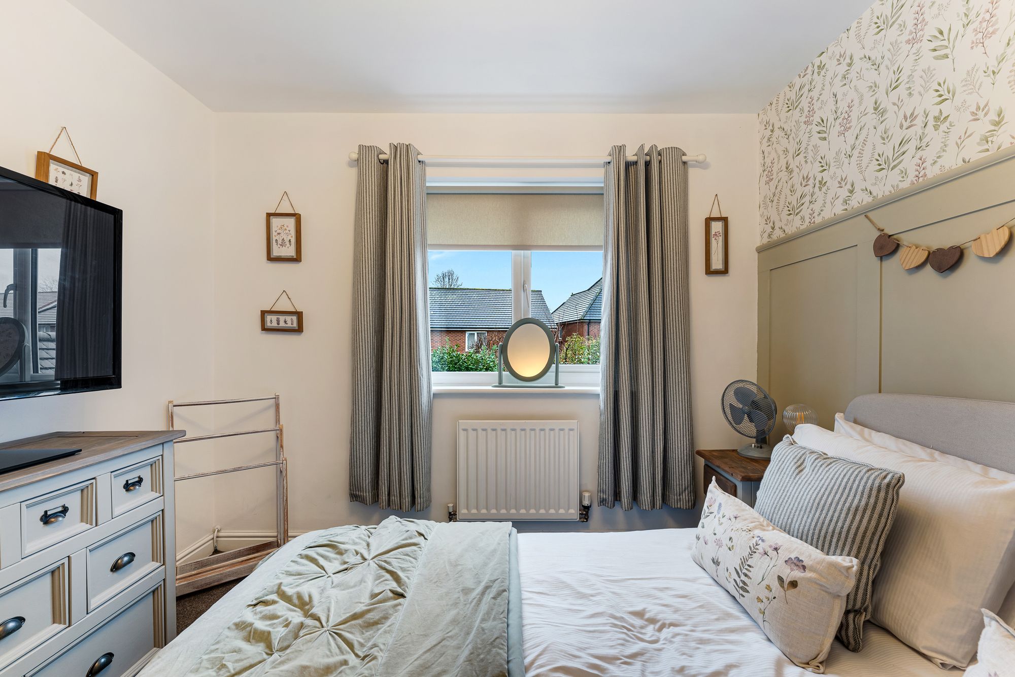 Marsh Brook Road, Widnes