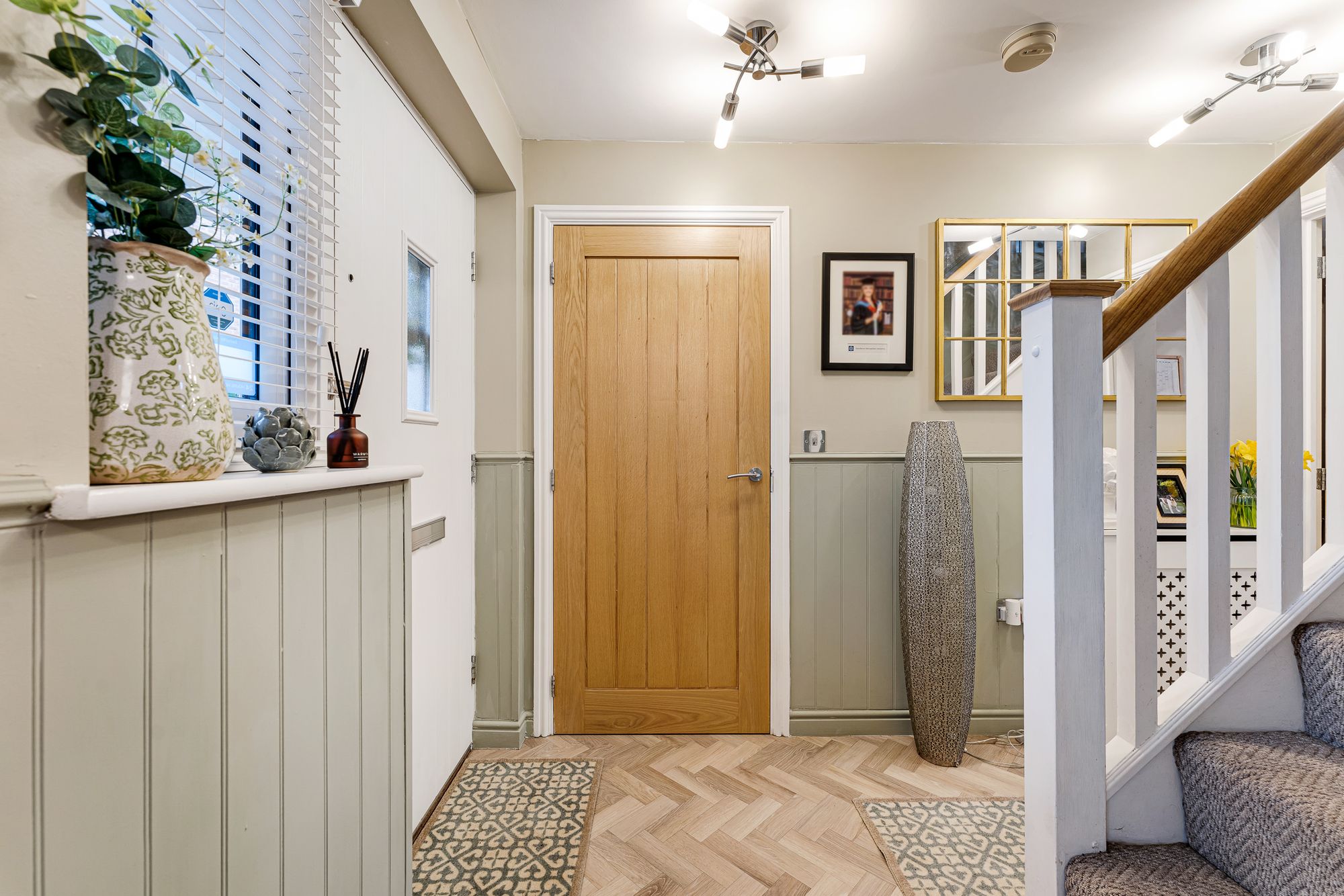 Marsh Brook Road, Widnes