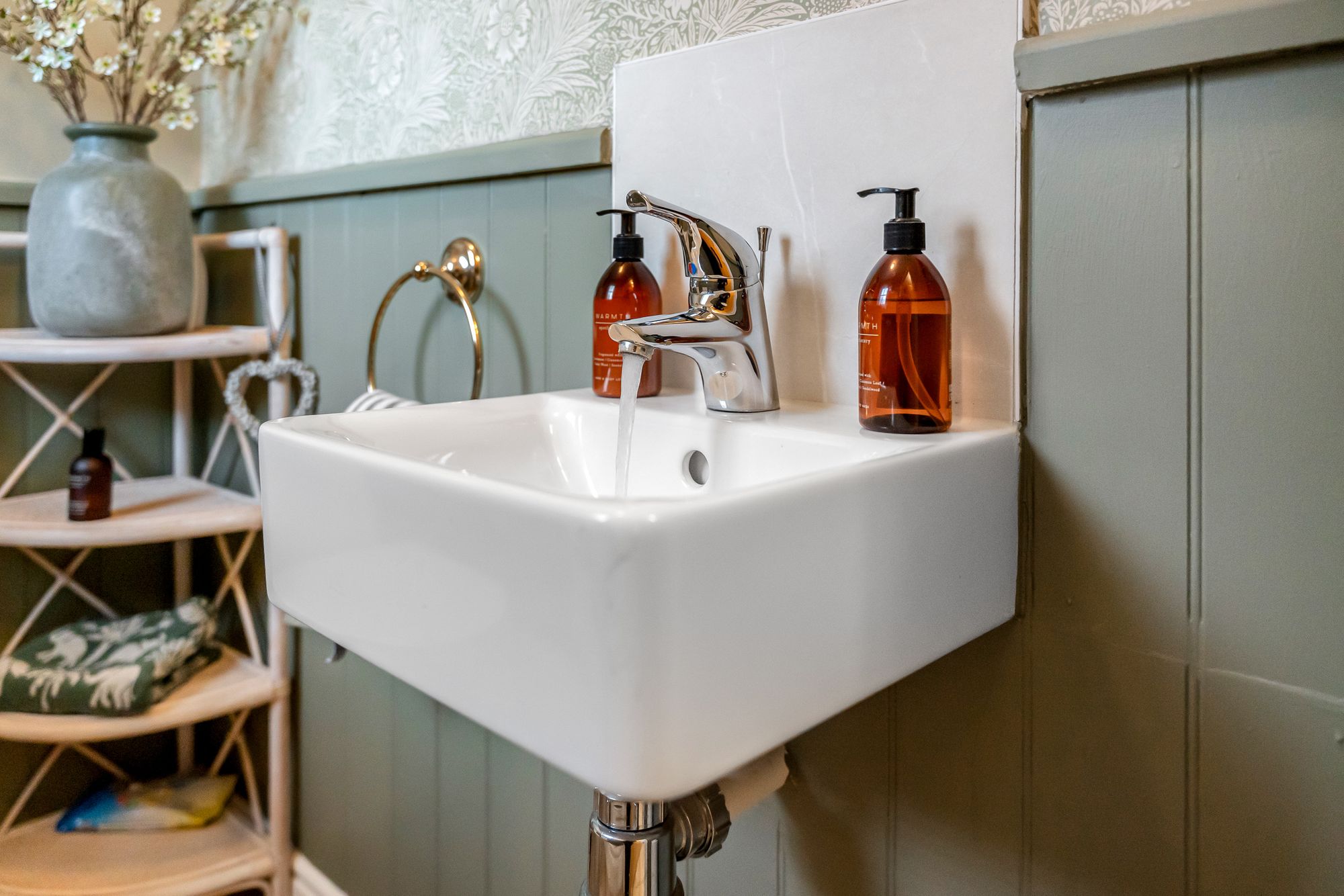 Marsh Brook Road, Widnes