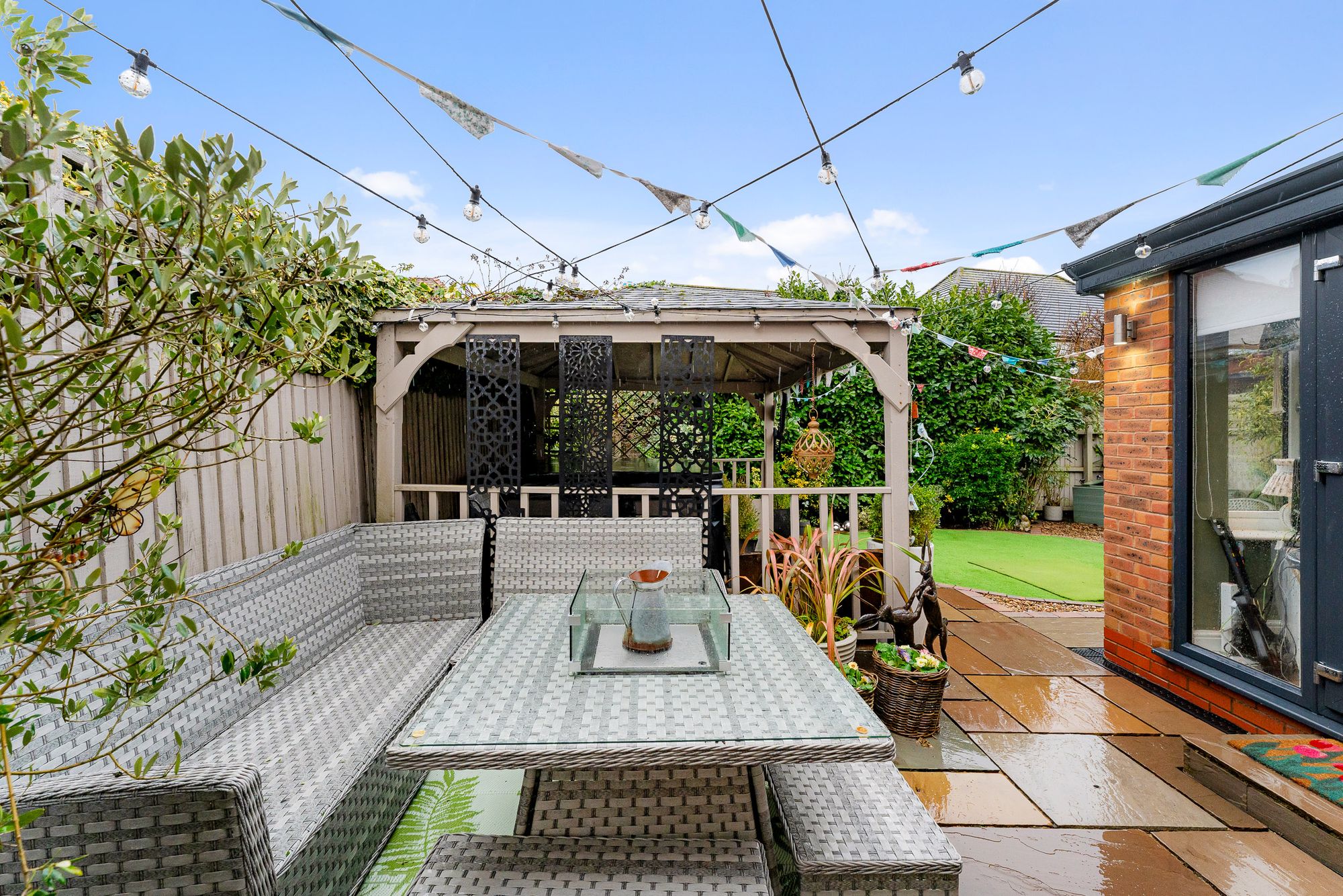 Marsh Brook Road, Widnes