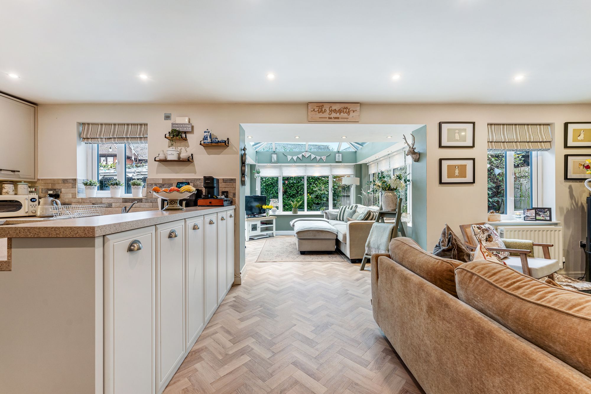 Marsh Brook Road, Widnes