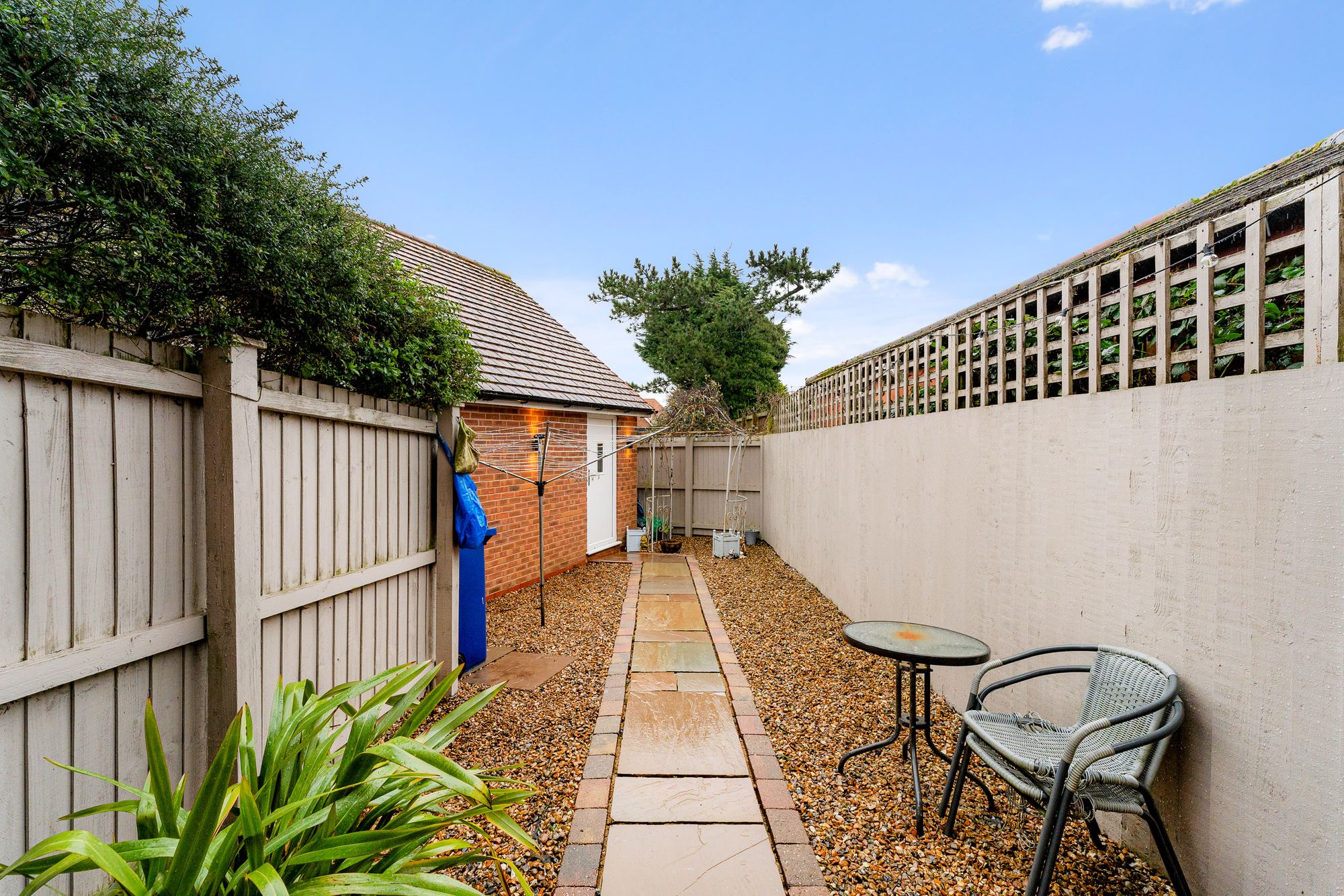 Marsh Brook Road, Widnes