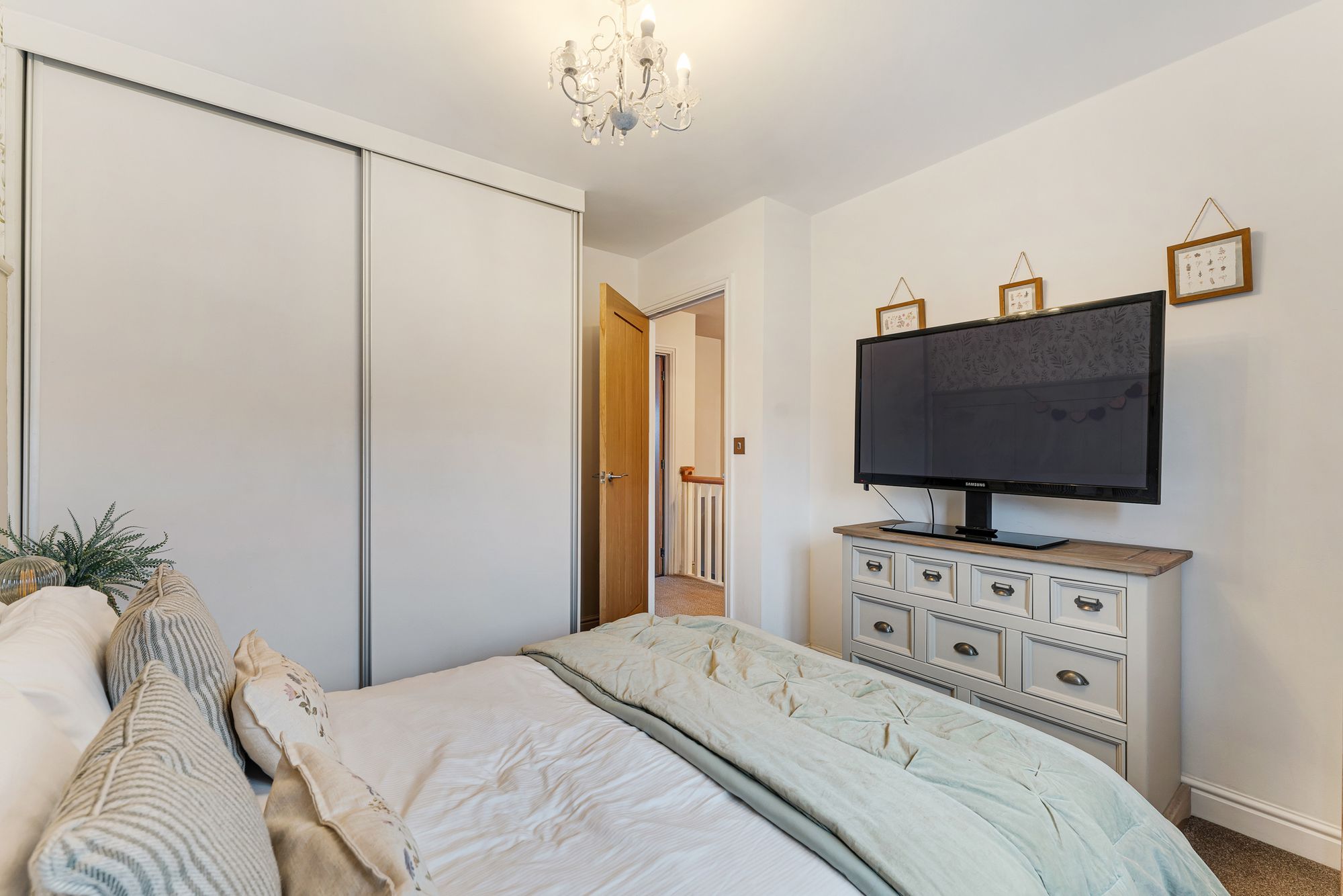 Marsh Brook Road, Widnes